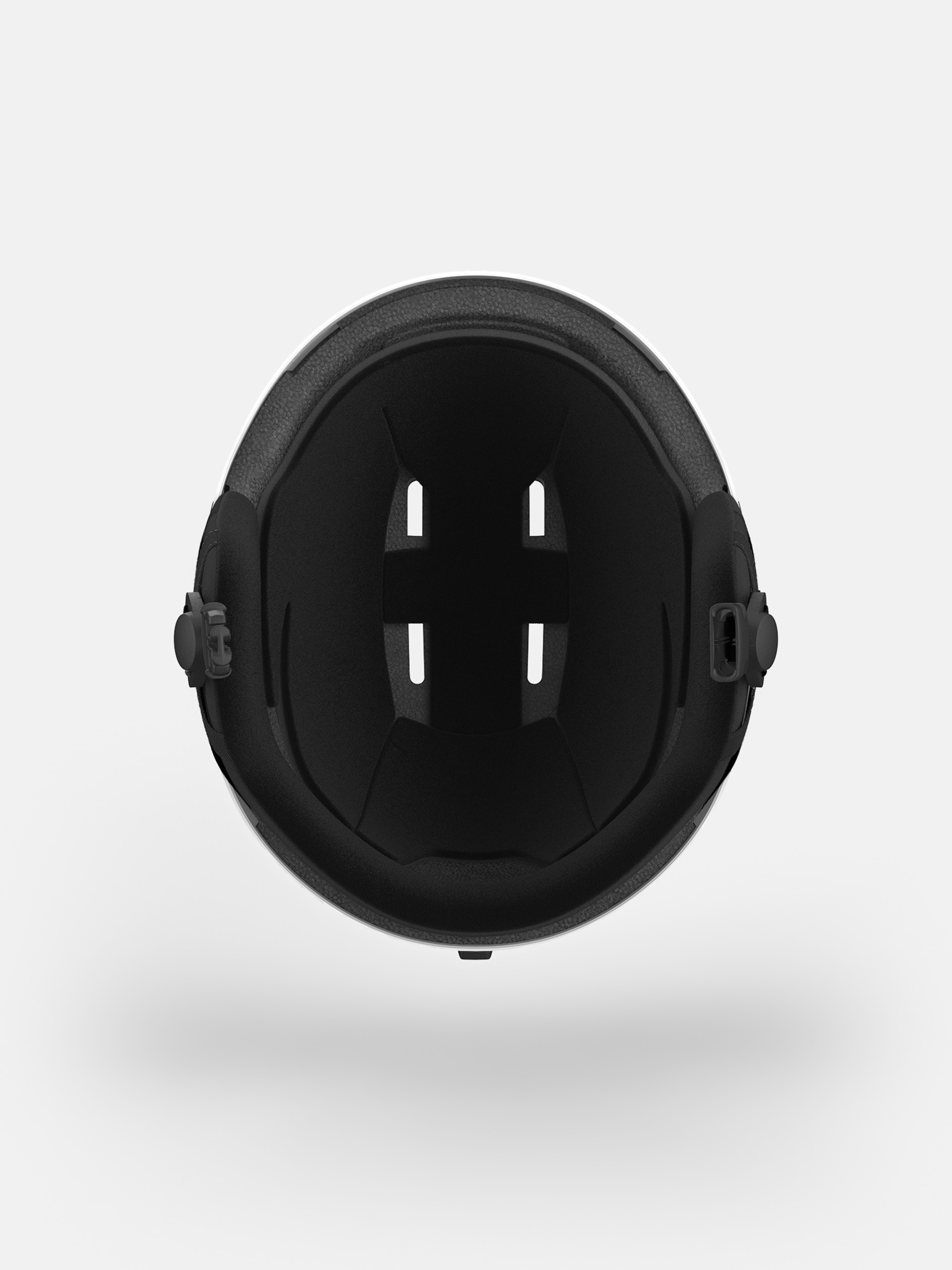 Anon Helmet Raider 3 (white eu)