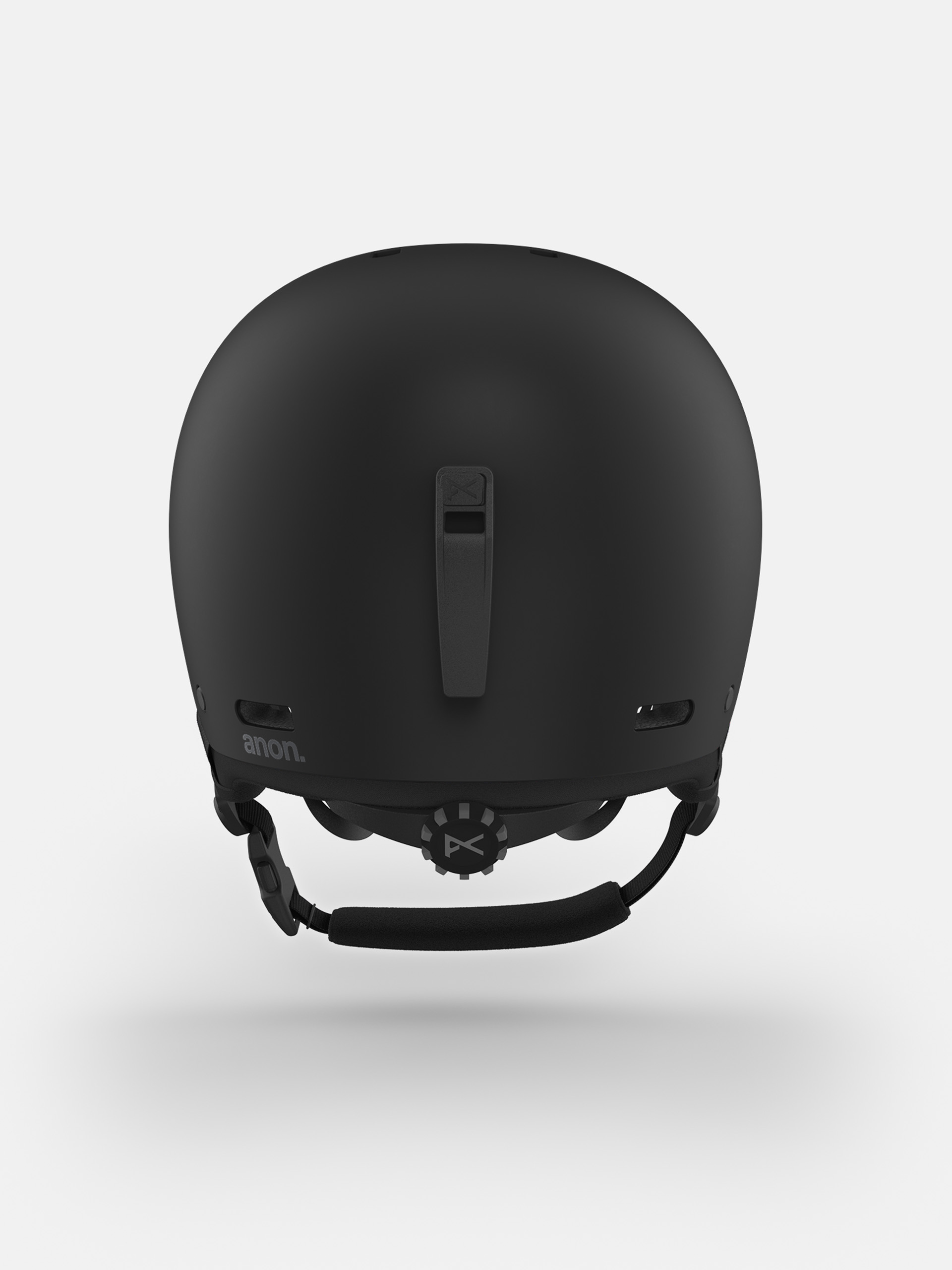 Anon Helm Raider 3 (black eu)