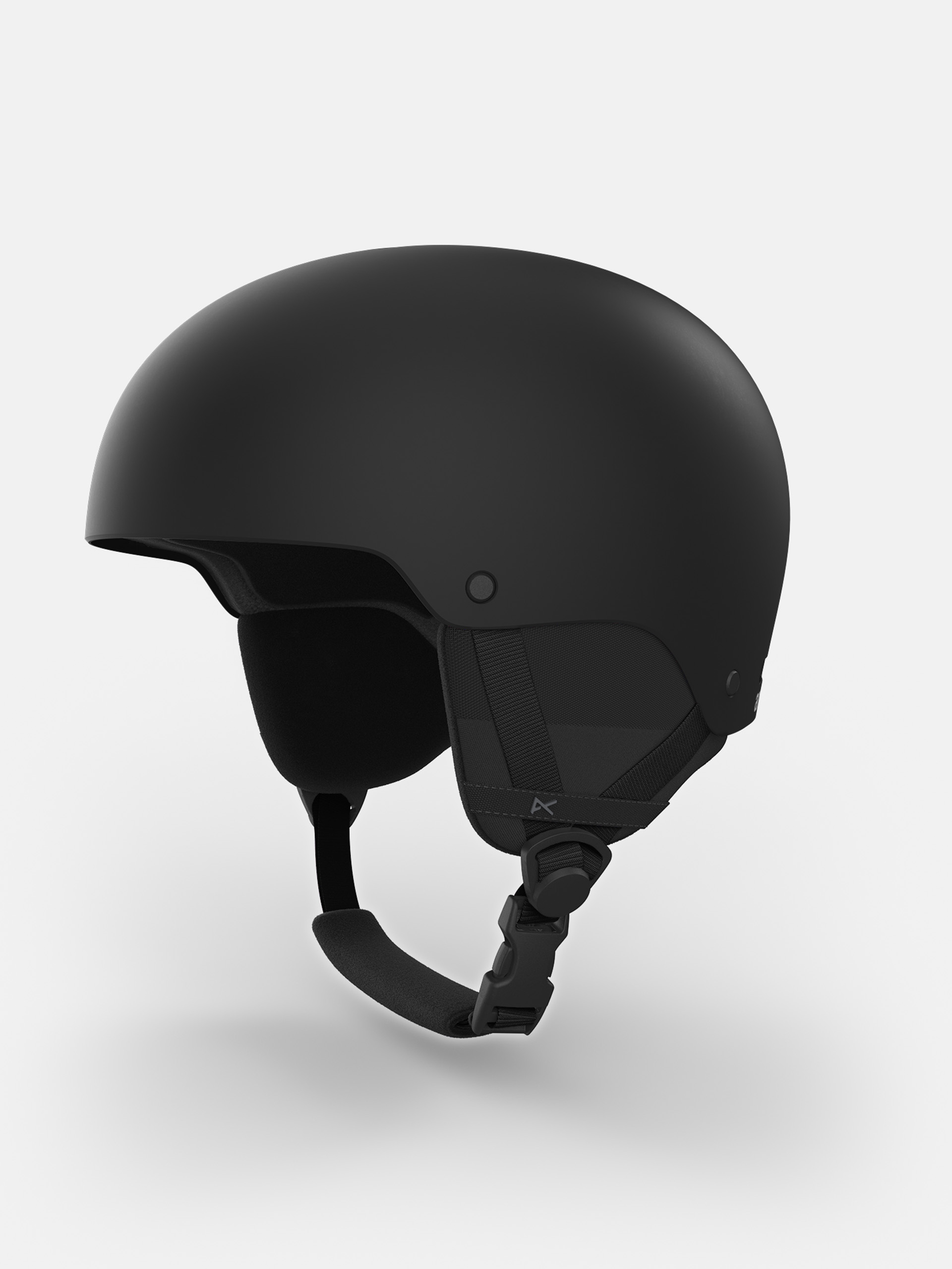 Anon Helmet Raider 3 (black eu)