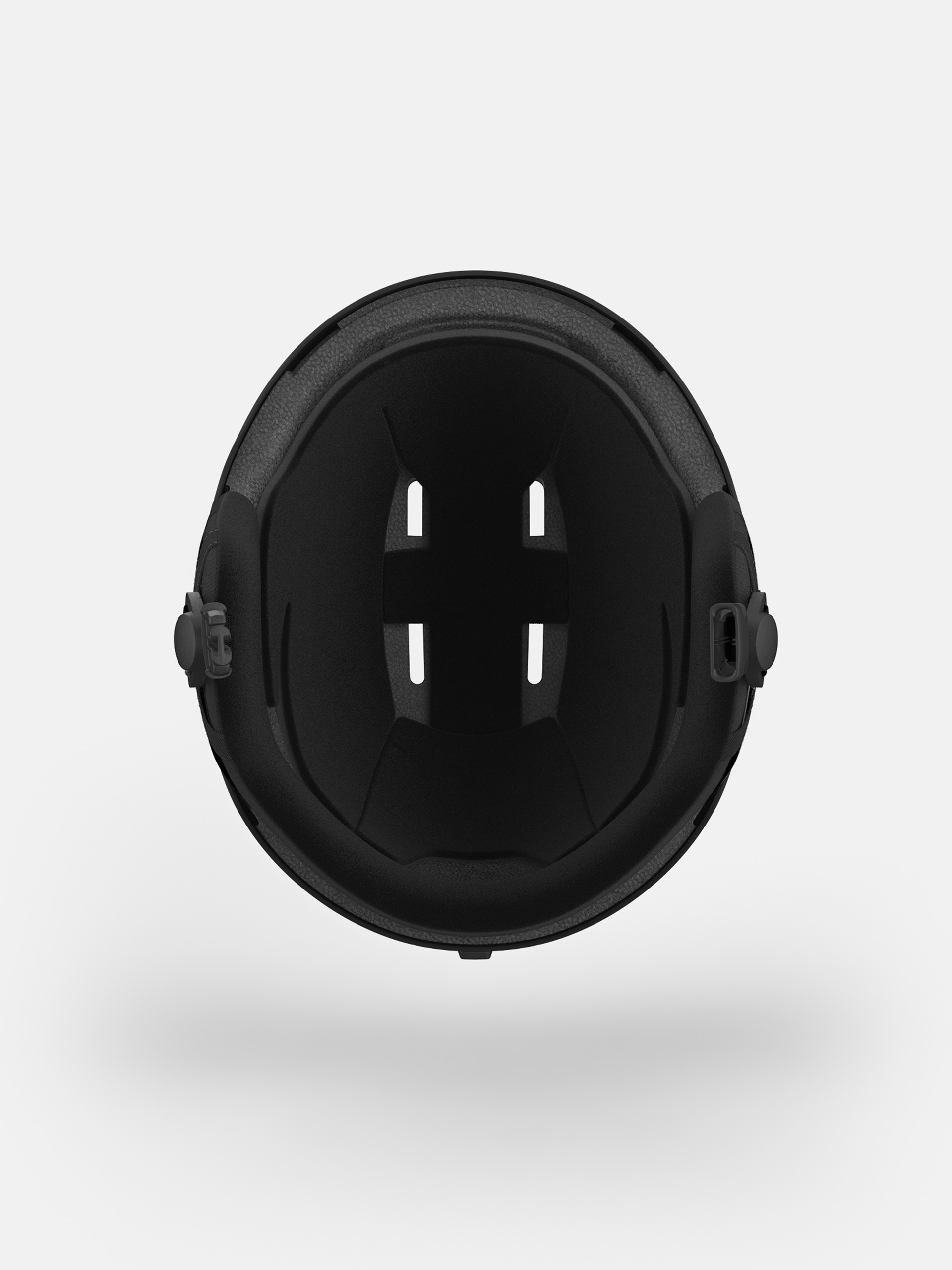 Anon Helm Raider 3 (black eu)