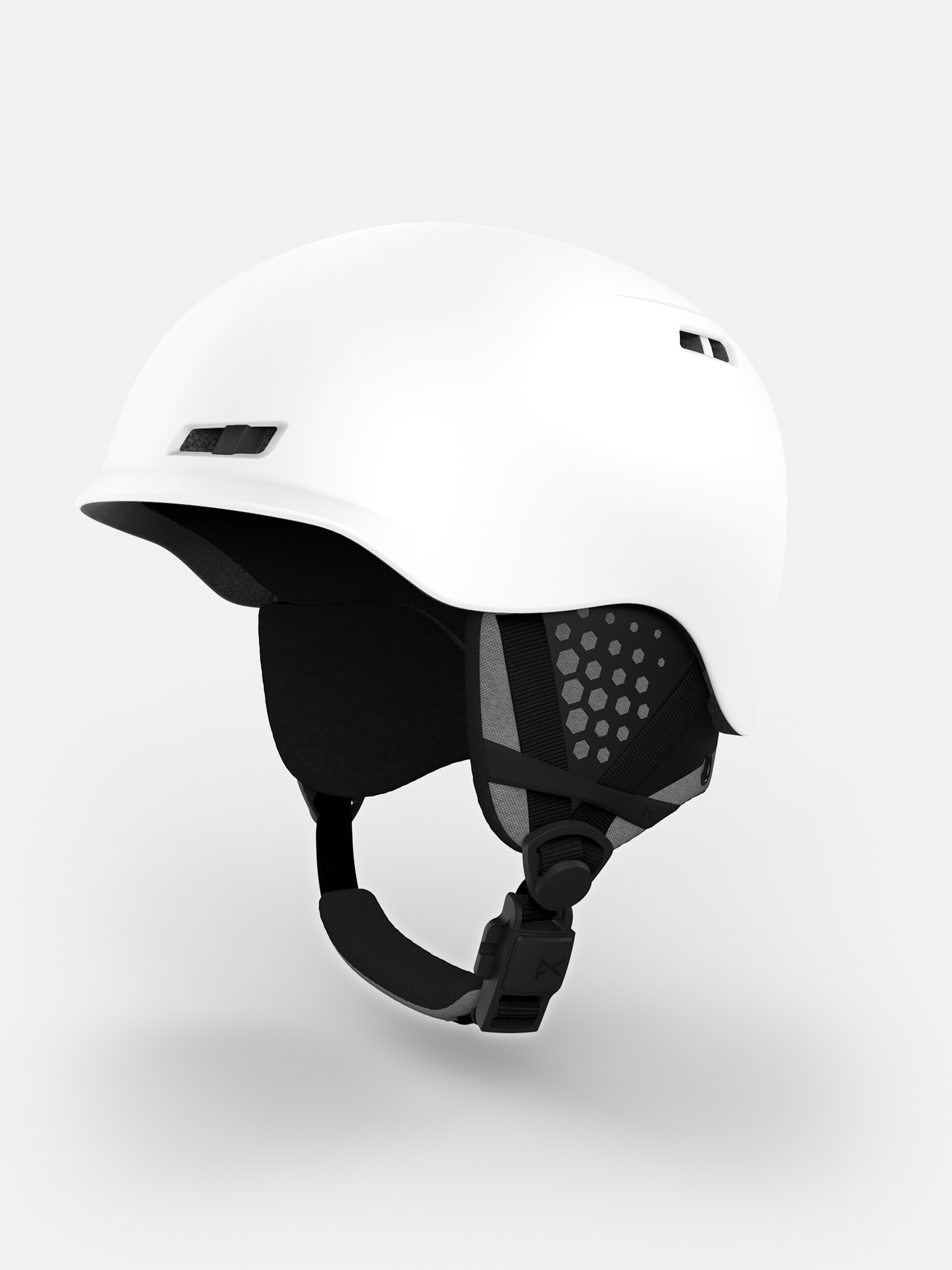 Anon Helm Rodan (white)