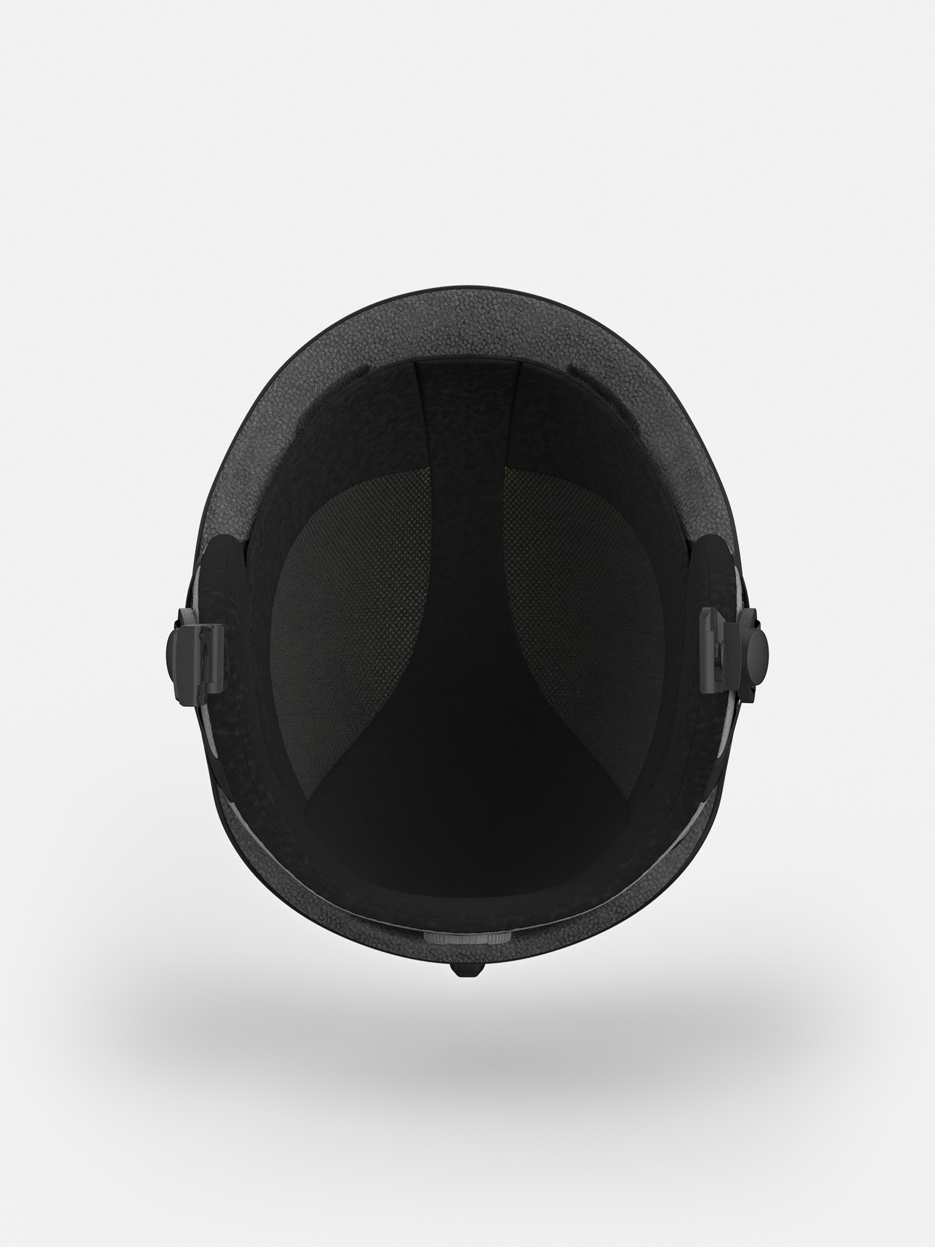 Anon Helm Rodan (black)