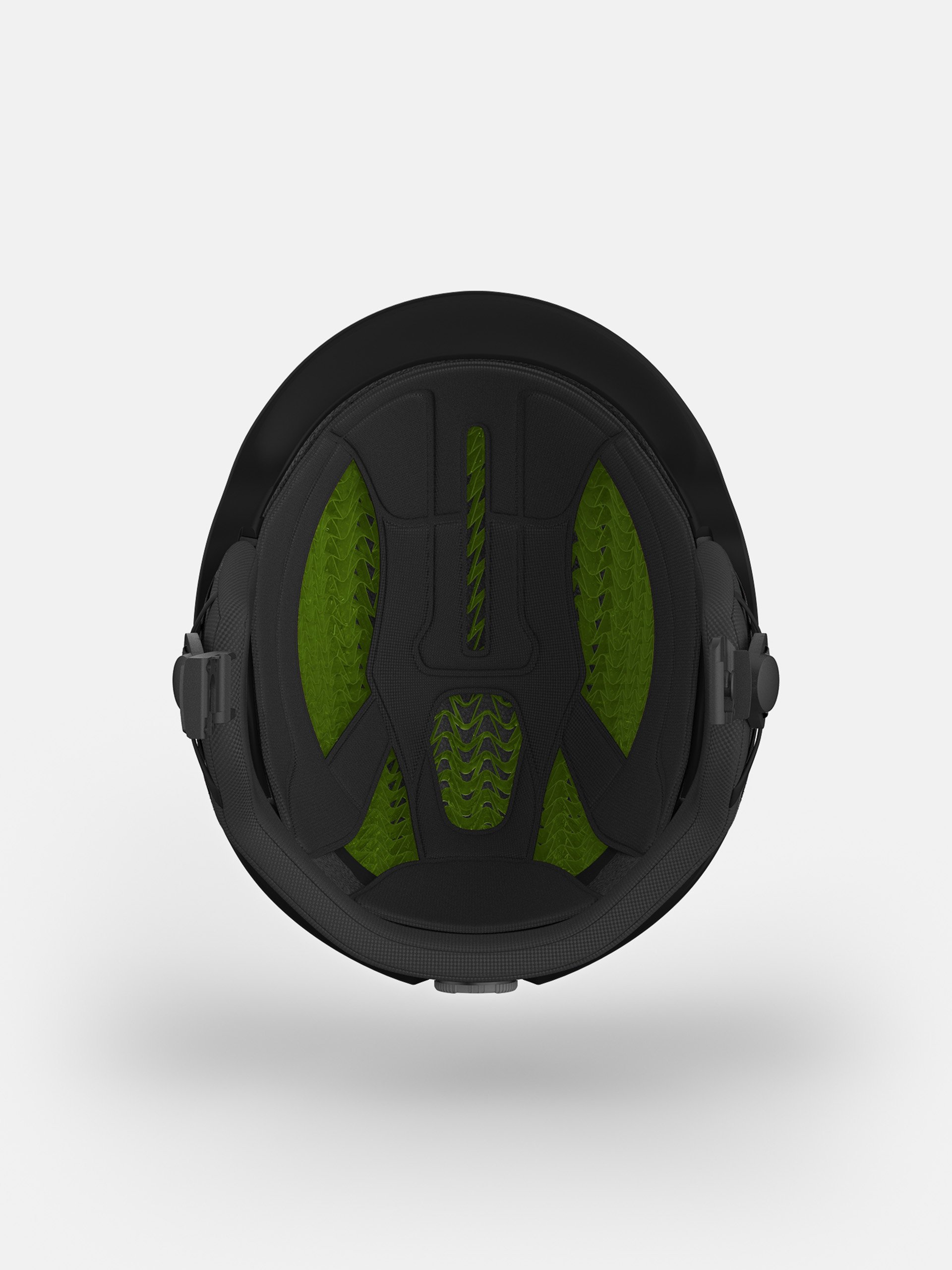 Anon Helm Oslo WaveCel (black)