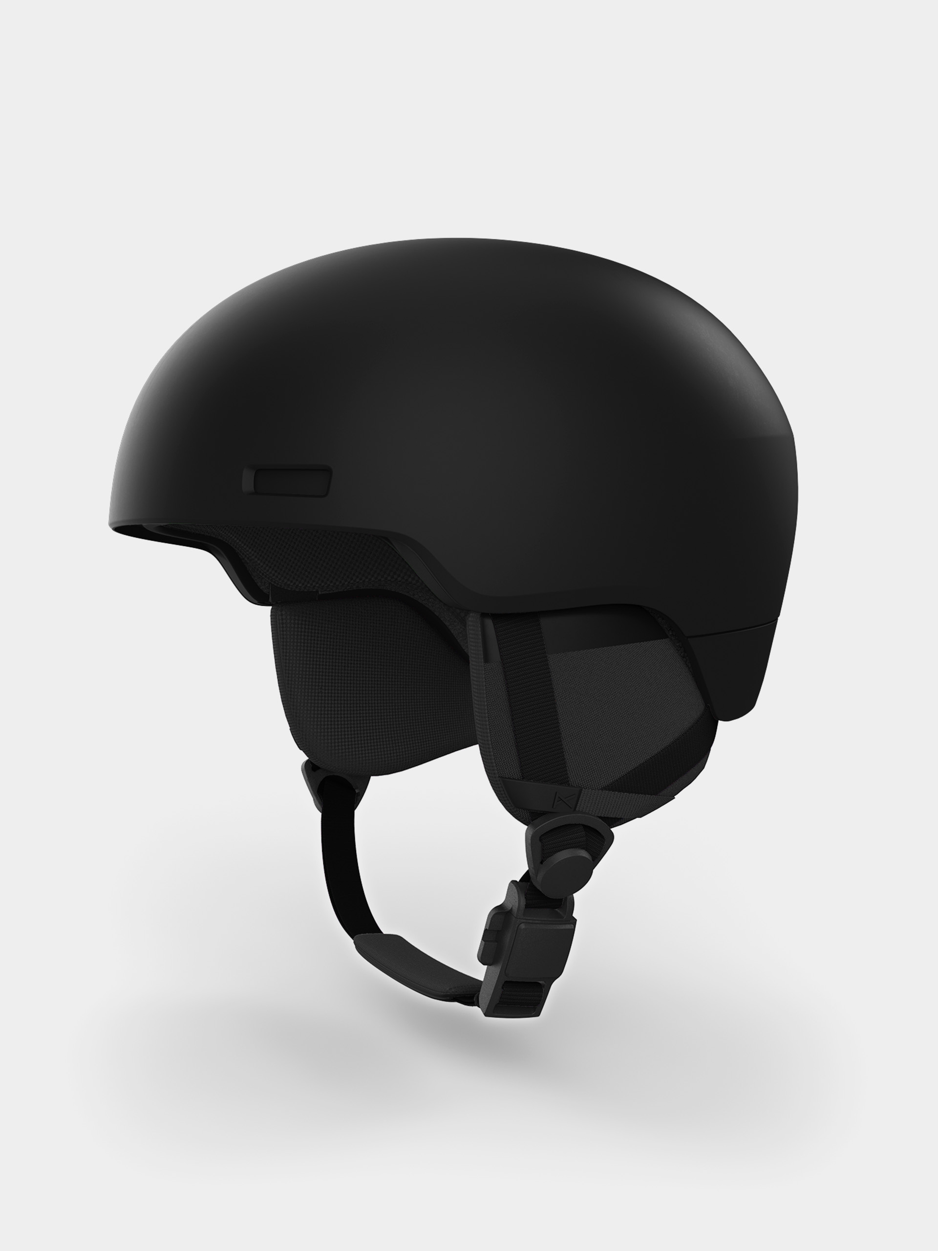 Anon Helm Windham WaveCel (black)