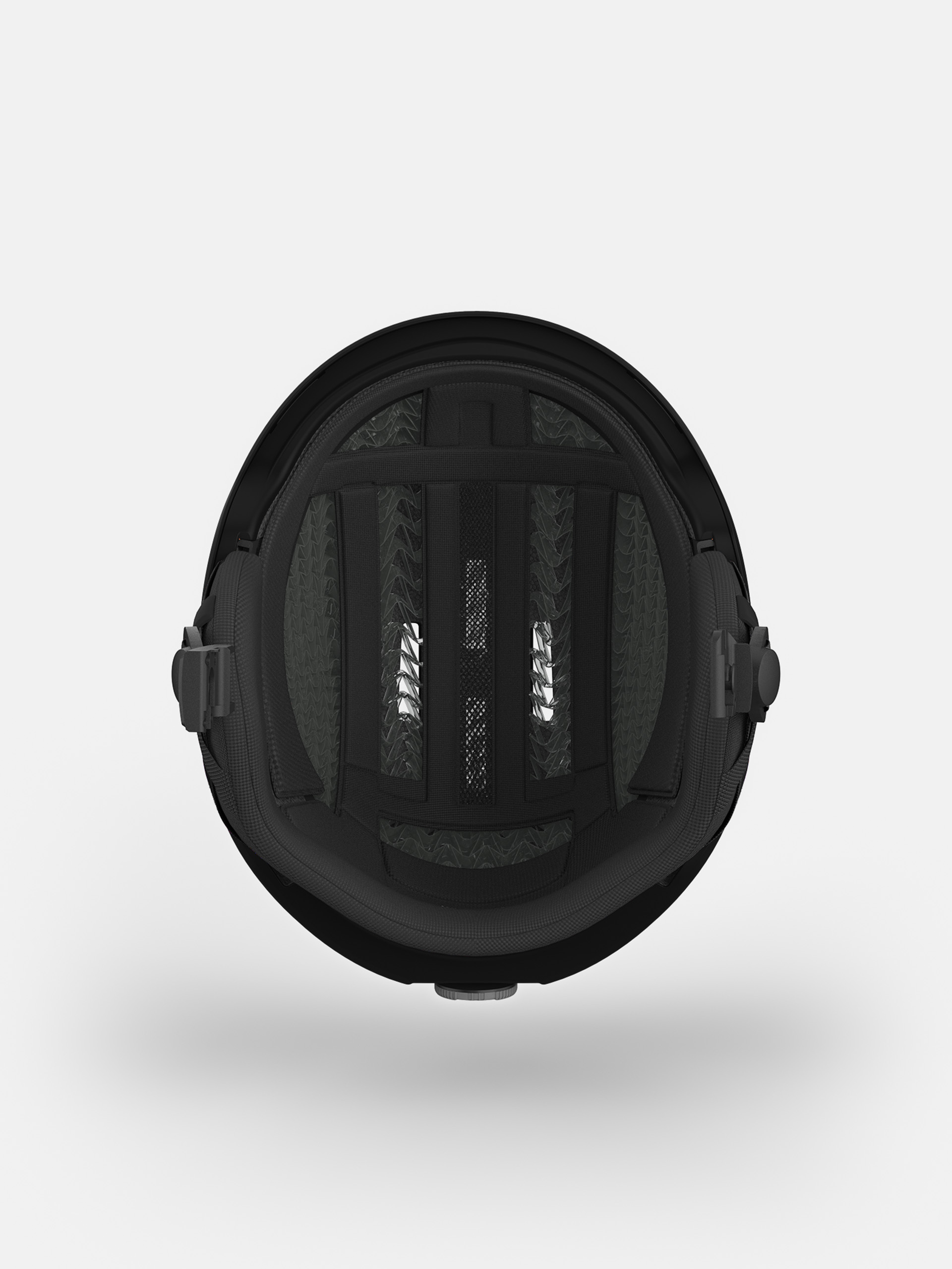 Anon Helm Windham WaveCel (black)