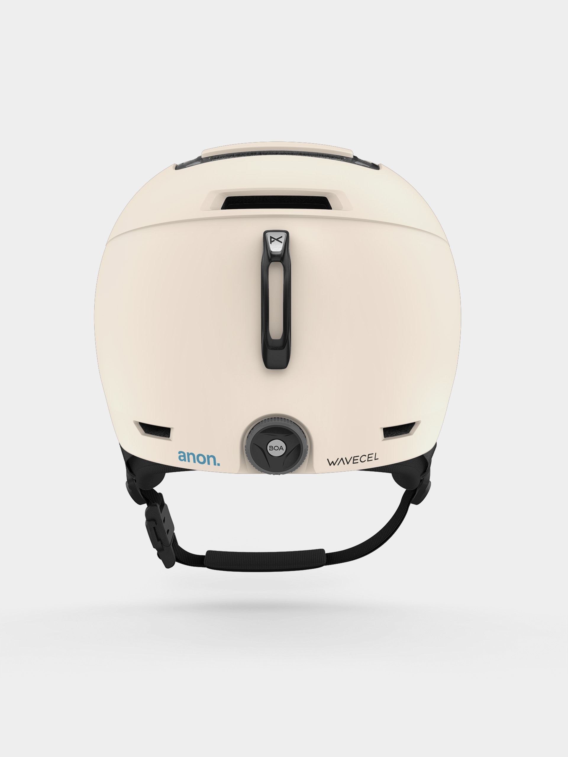 Anon Helm Logan WaveCel (oat)