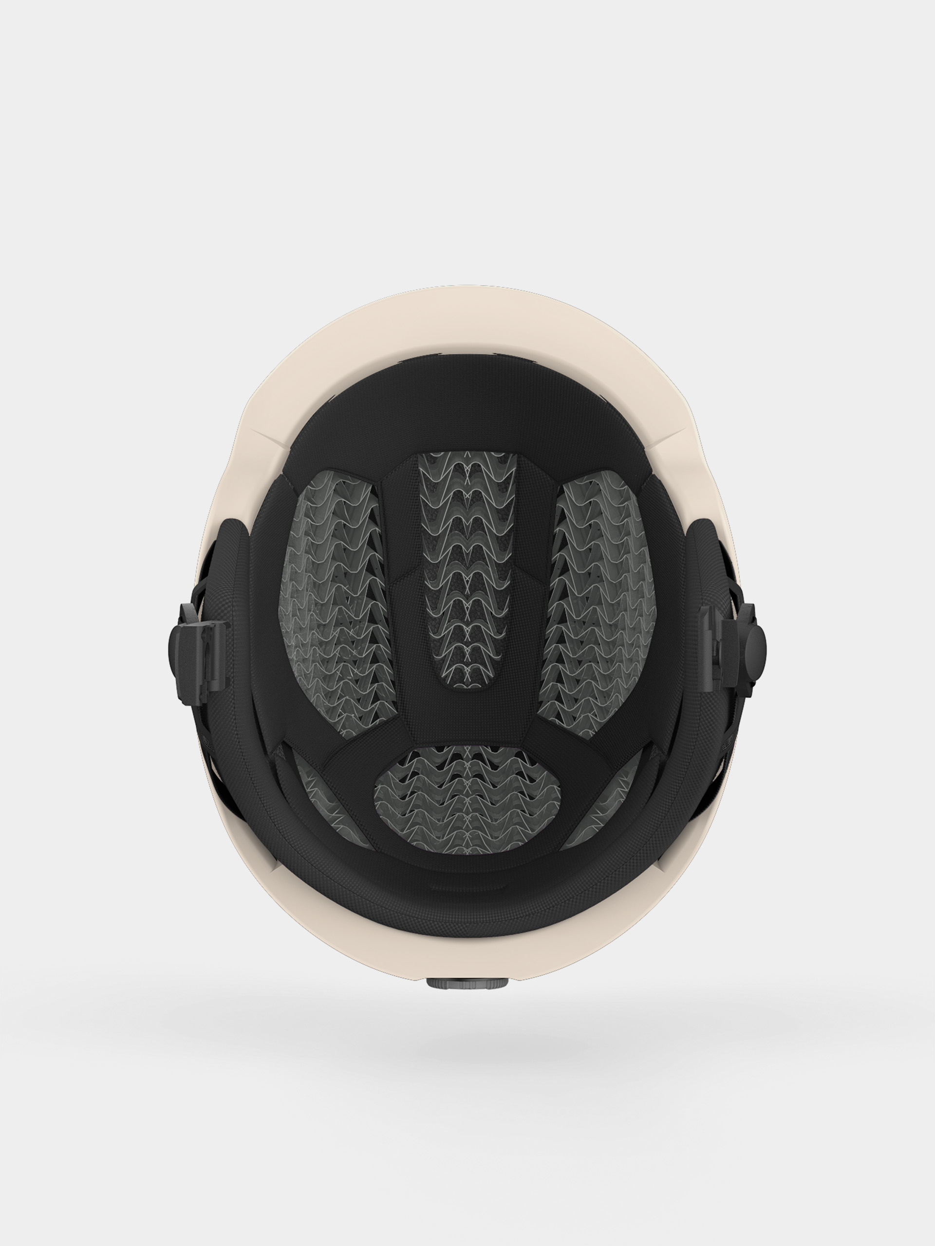 Anon Helmet Logan WaveCel (oat)