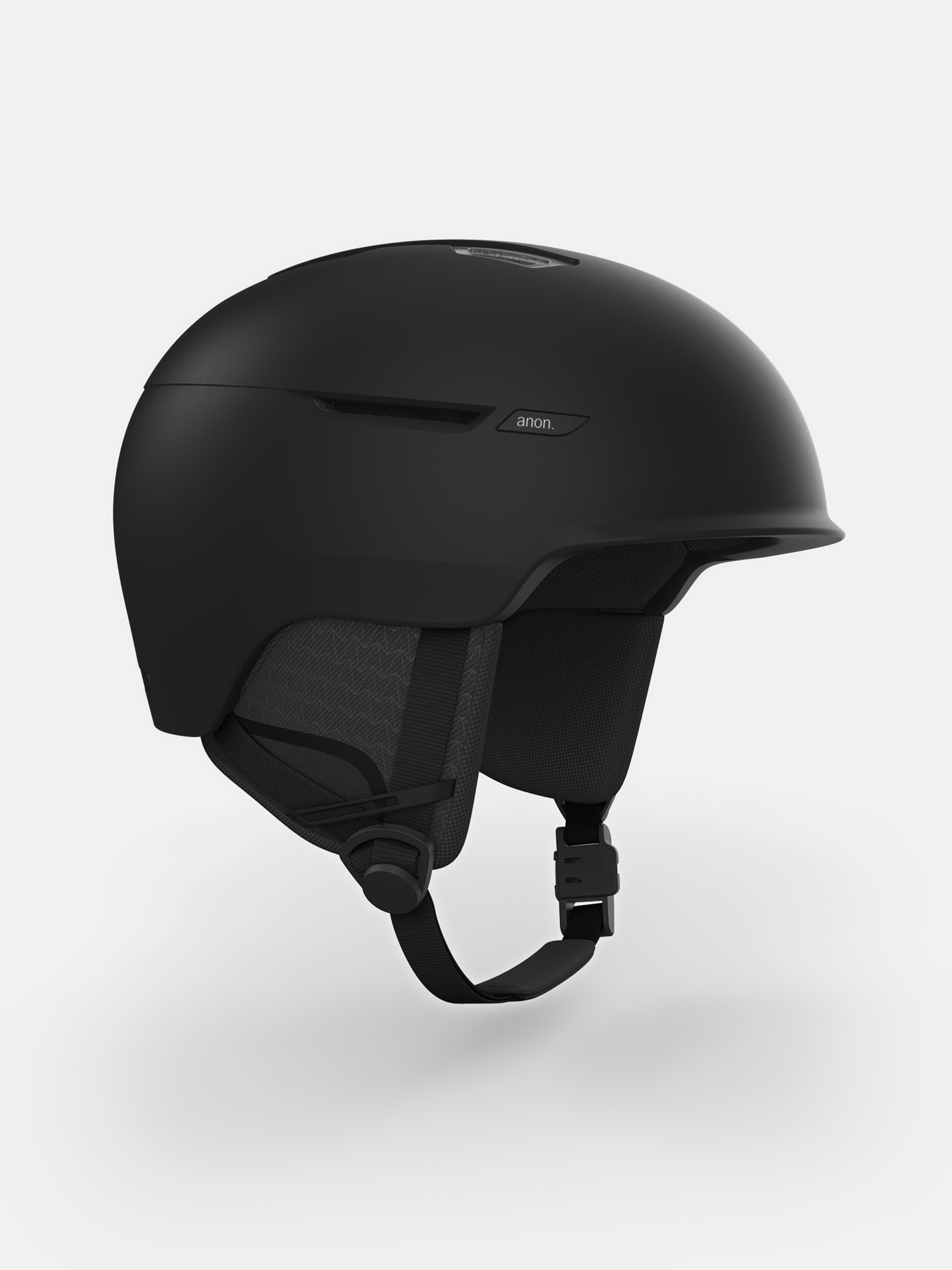 Anon Helm Logan WaveCel (black)