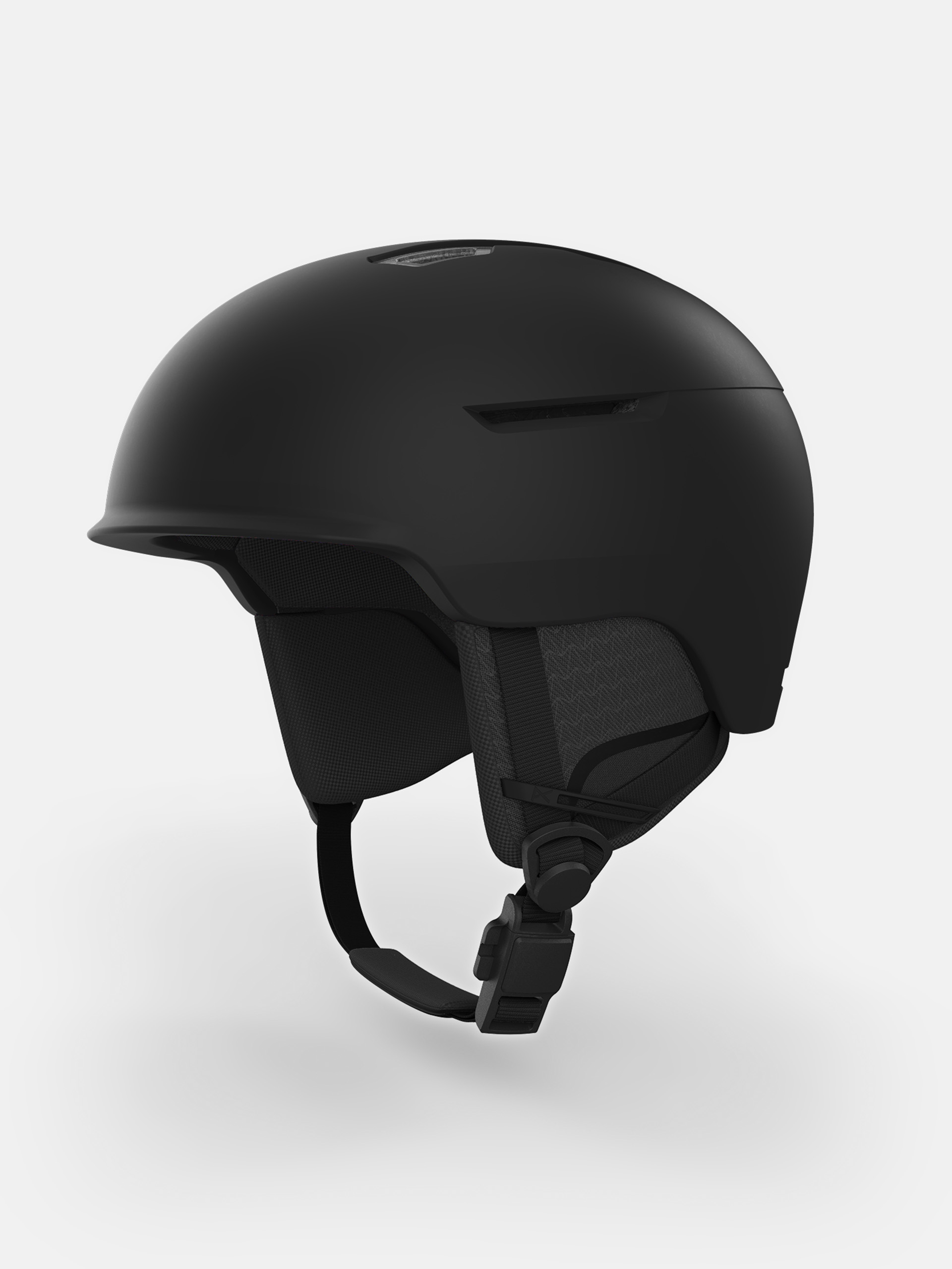 Anon Helmet Logan WaveCel (black)