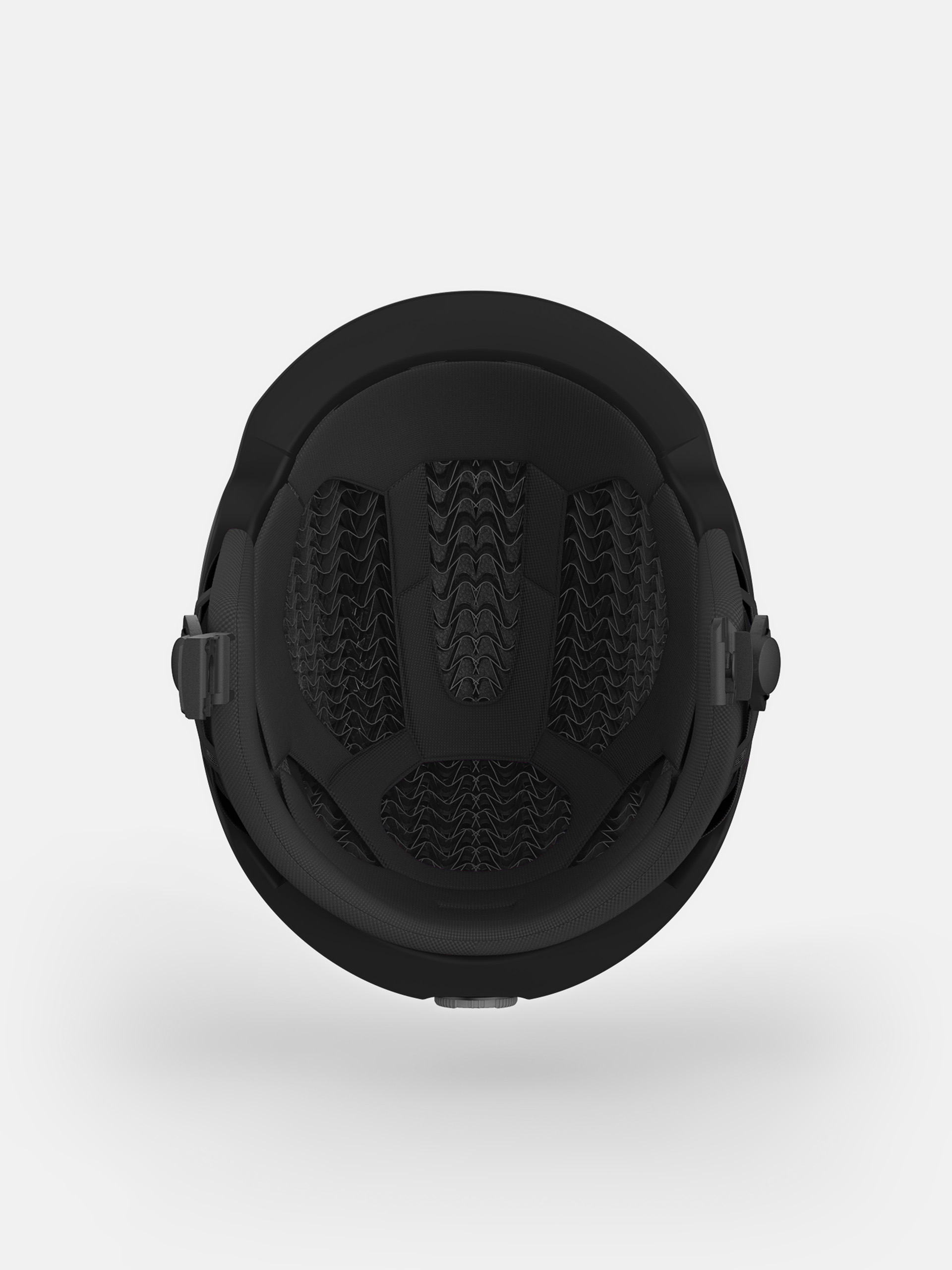 Anon Helmet Logan WaveCel (black)