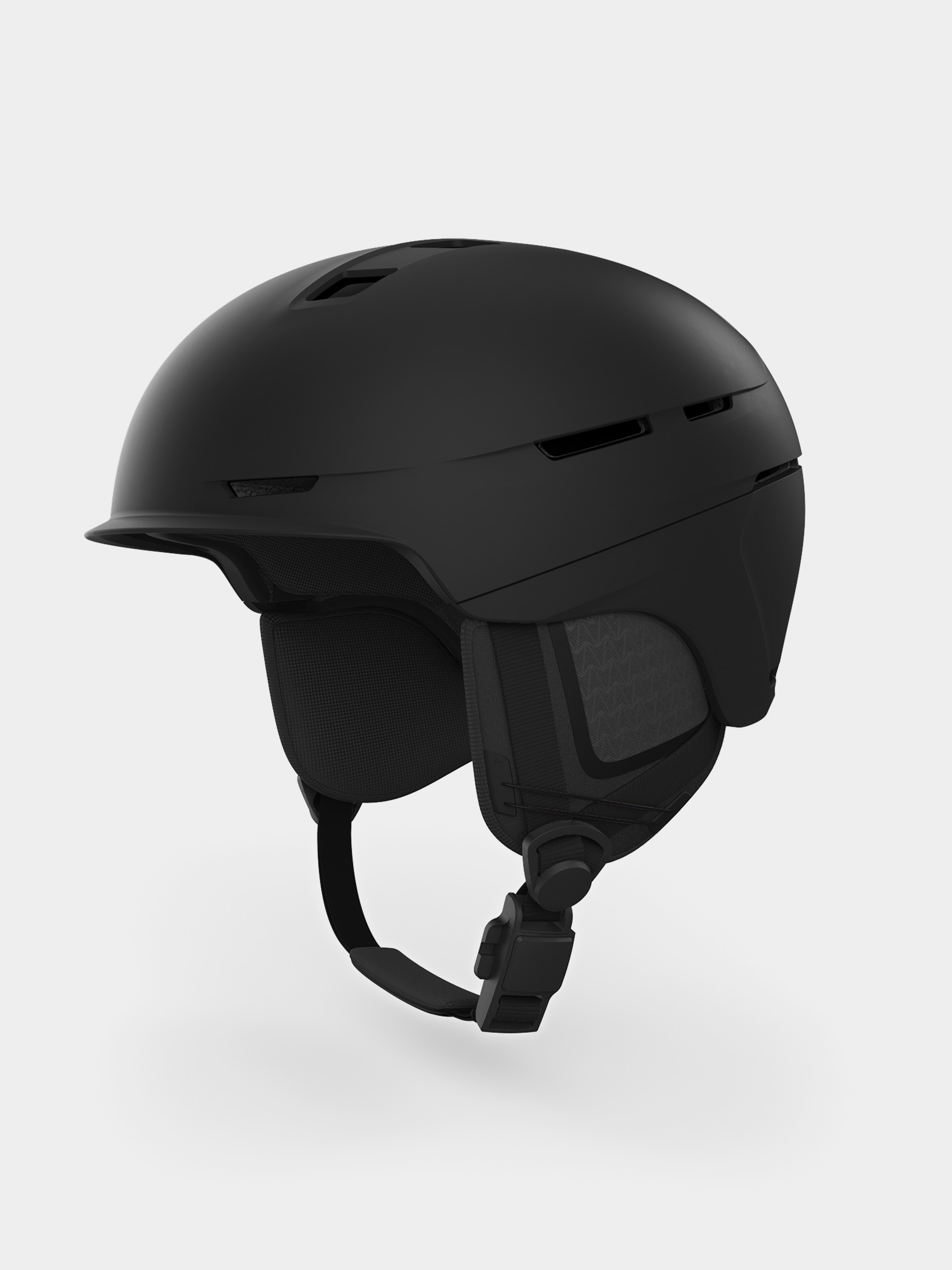 Anon Helmet Merak WaveCel (black)