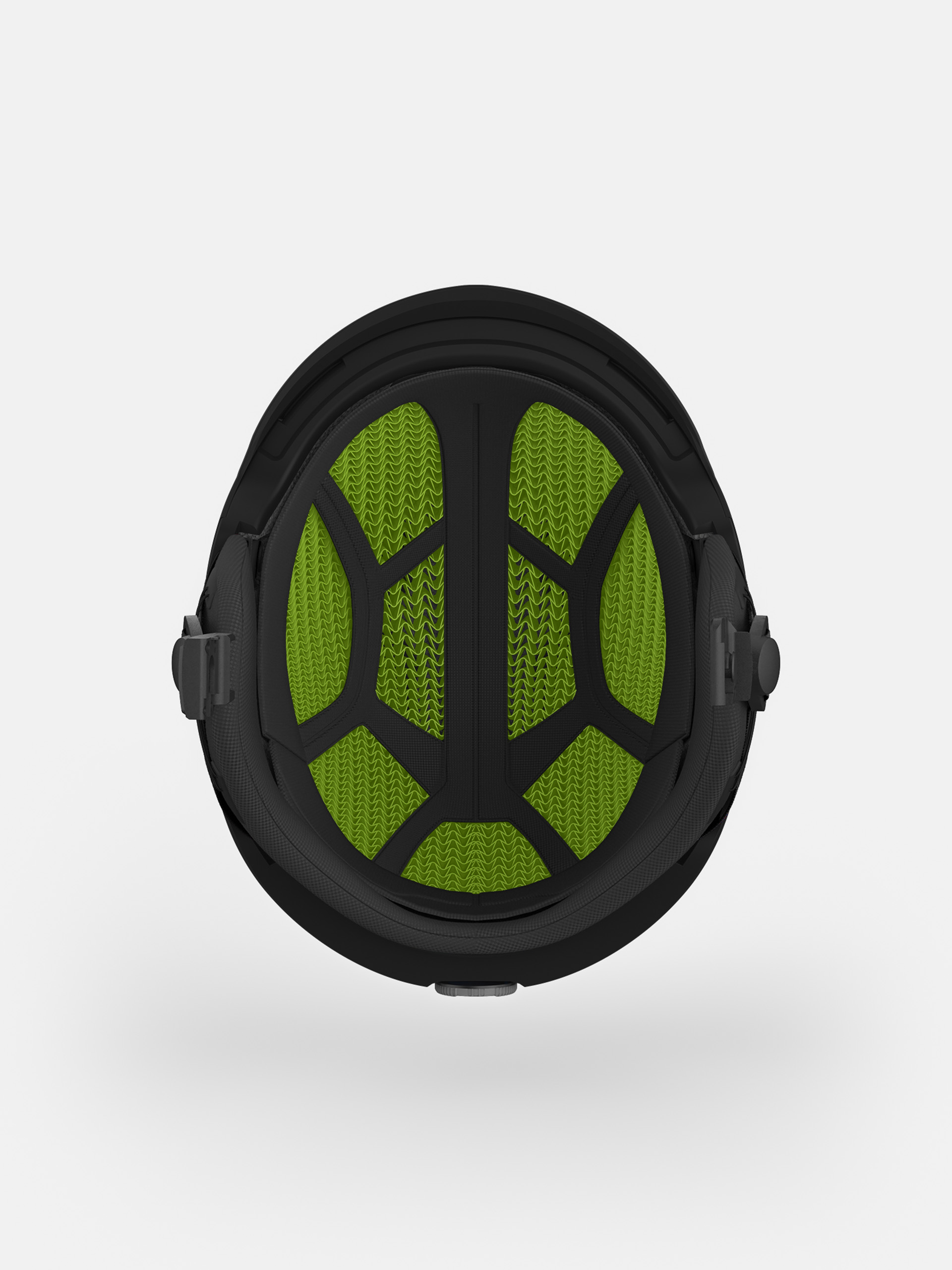 Anon Helmet Merak WaveCel - black (black)