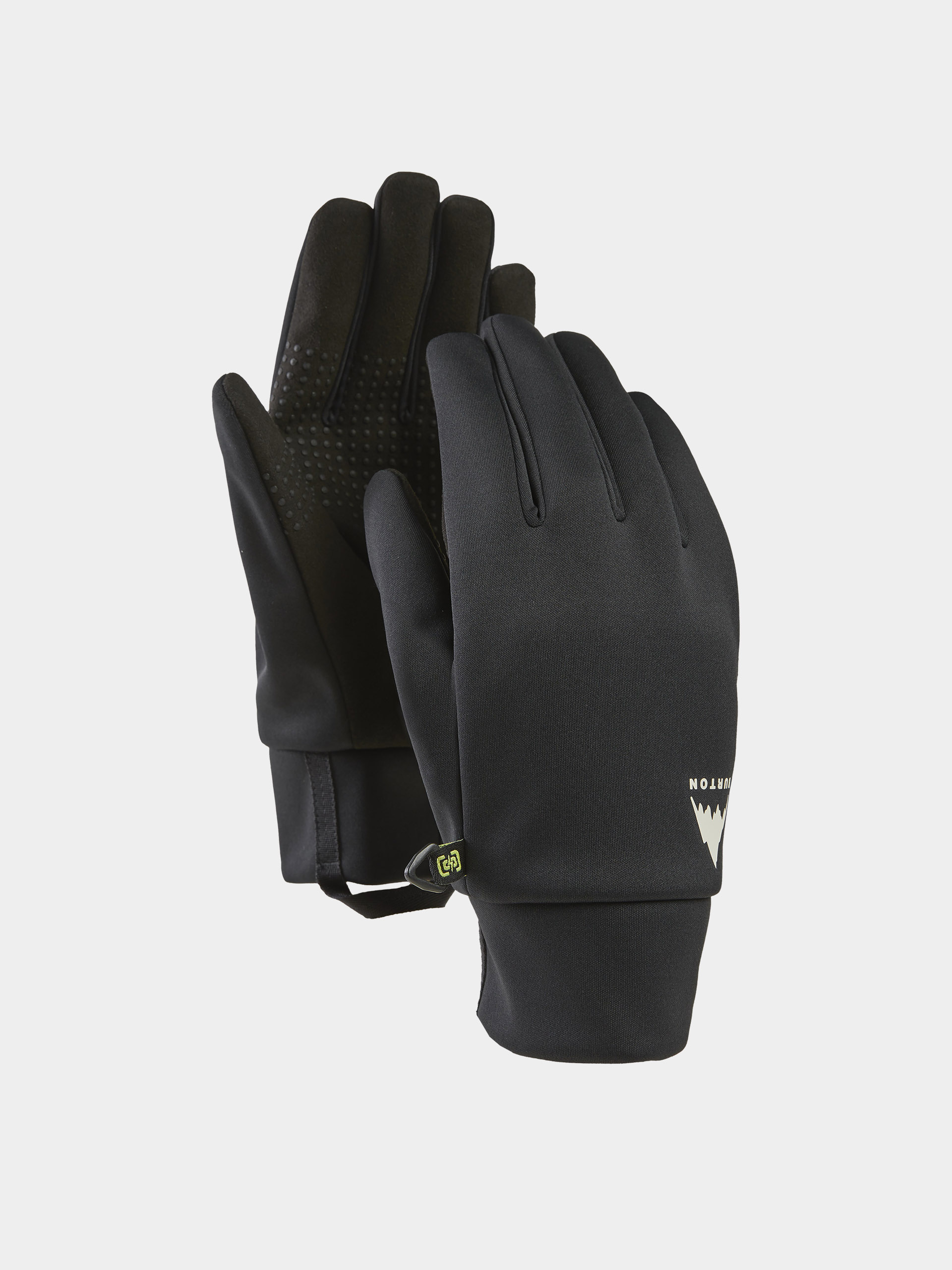 Burton Handschuhe Touch N Go Liner Gloves (true black)