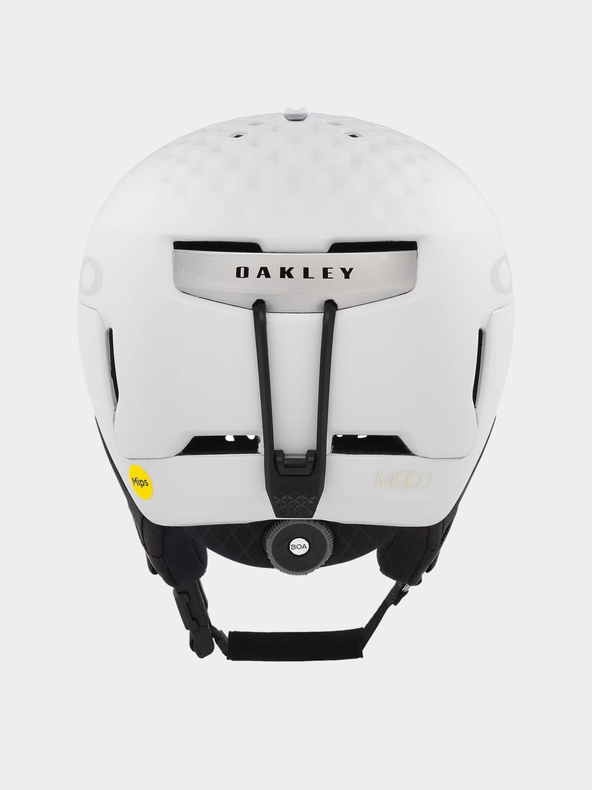 Oakley Helm Mod3 (white)
