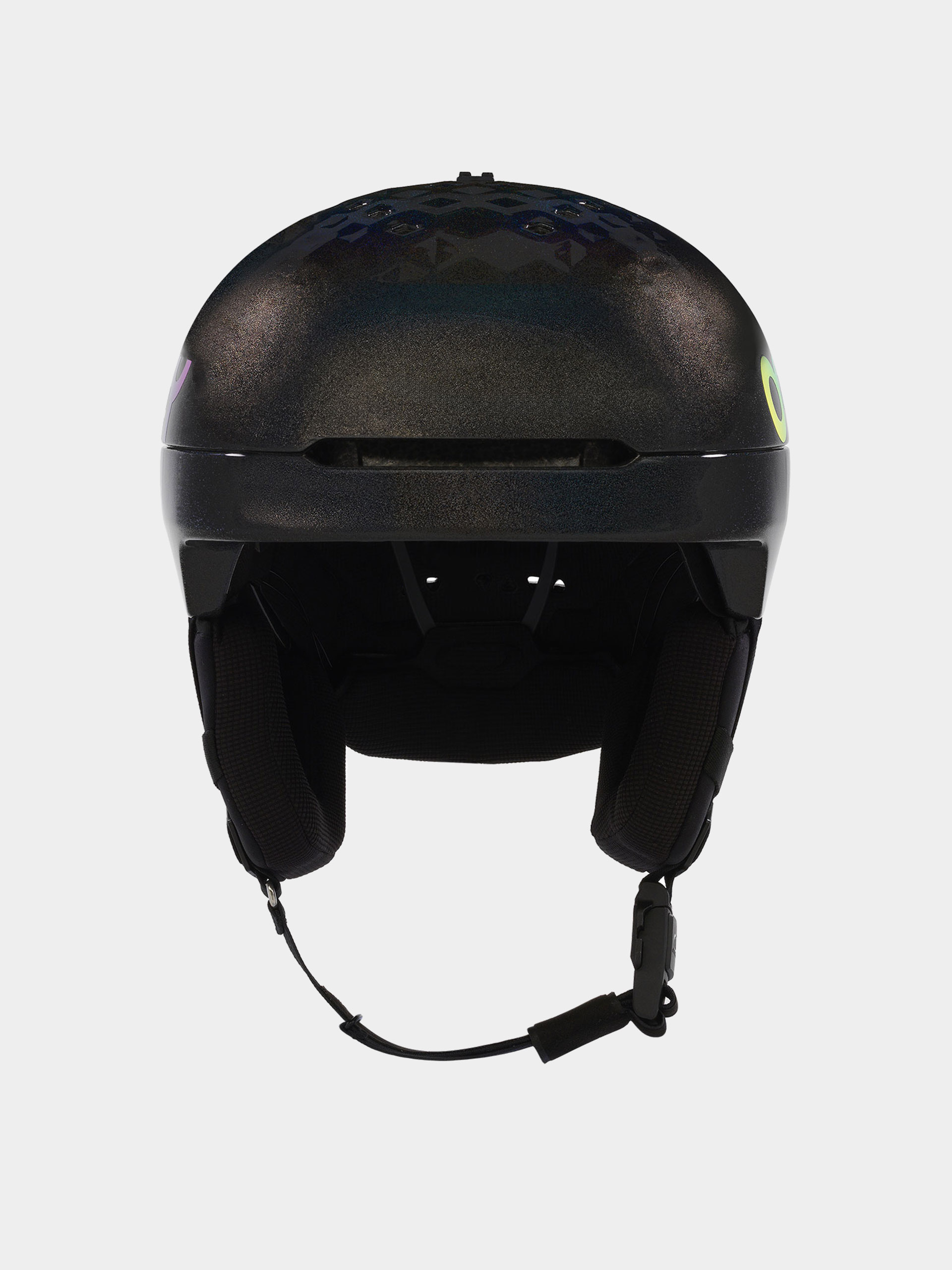 Oakley Helm Mod3 (factory pilot galaxy)