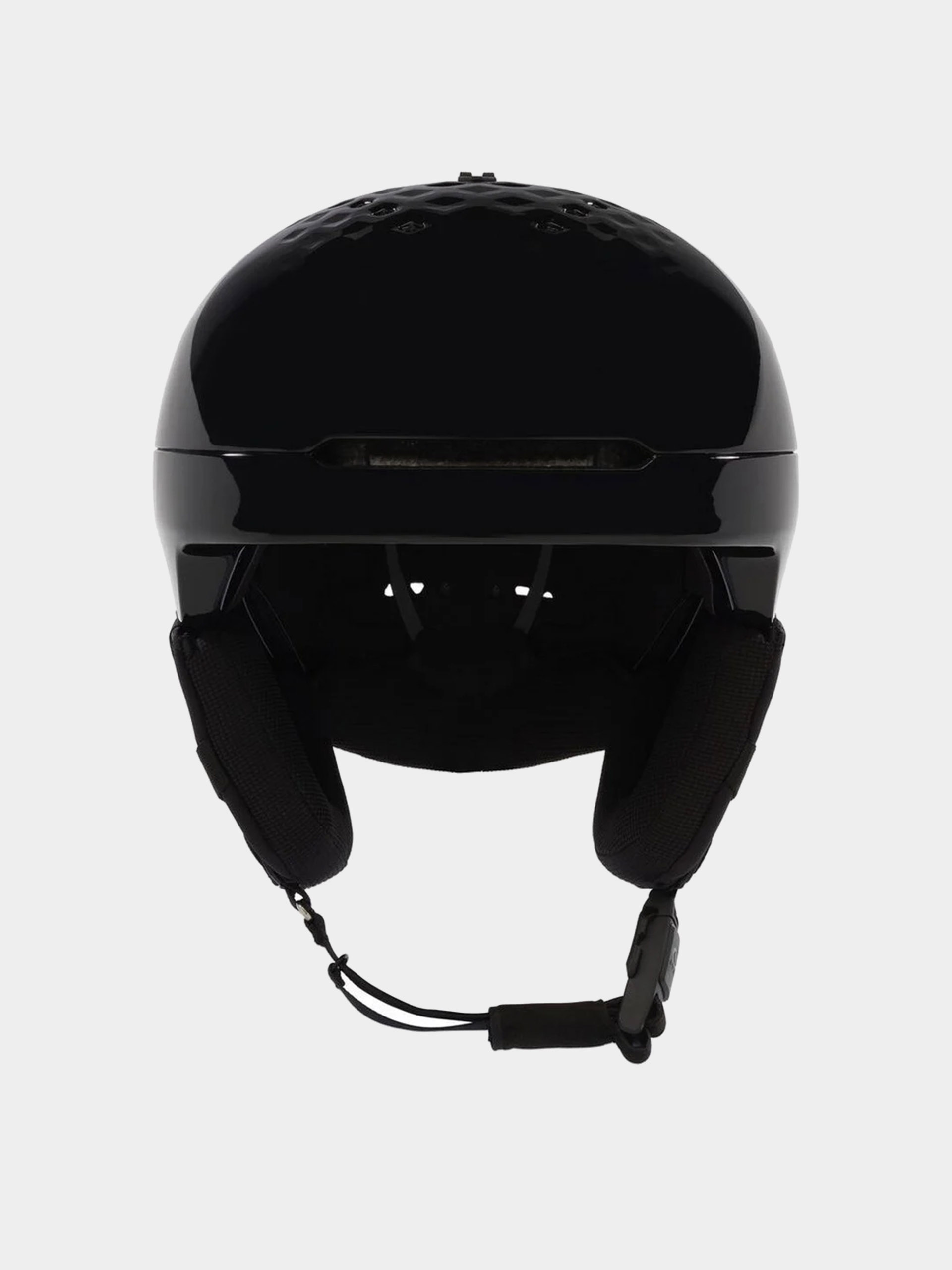 Oakley Helmet Mod3 - black (blackout)