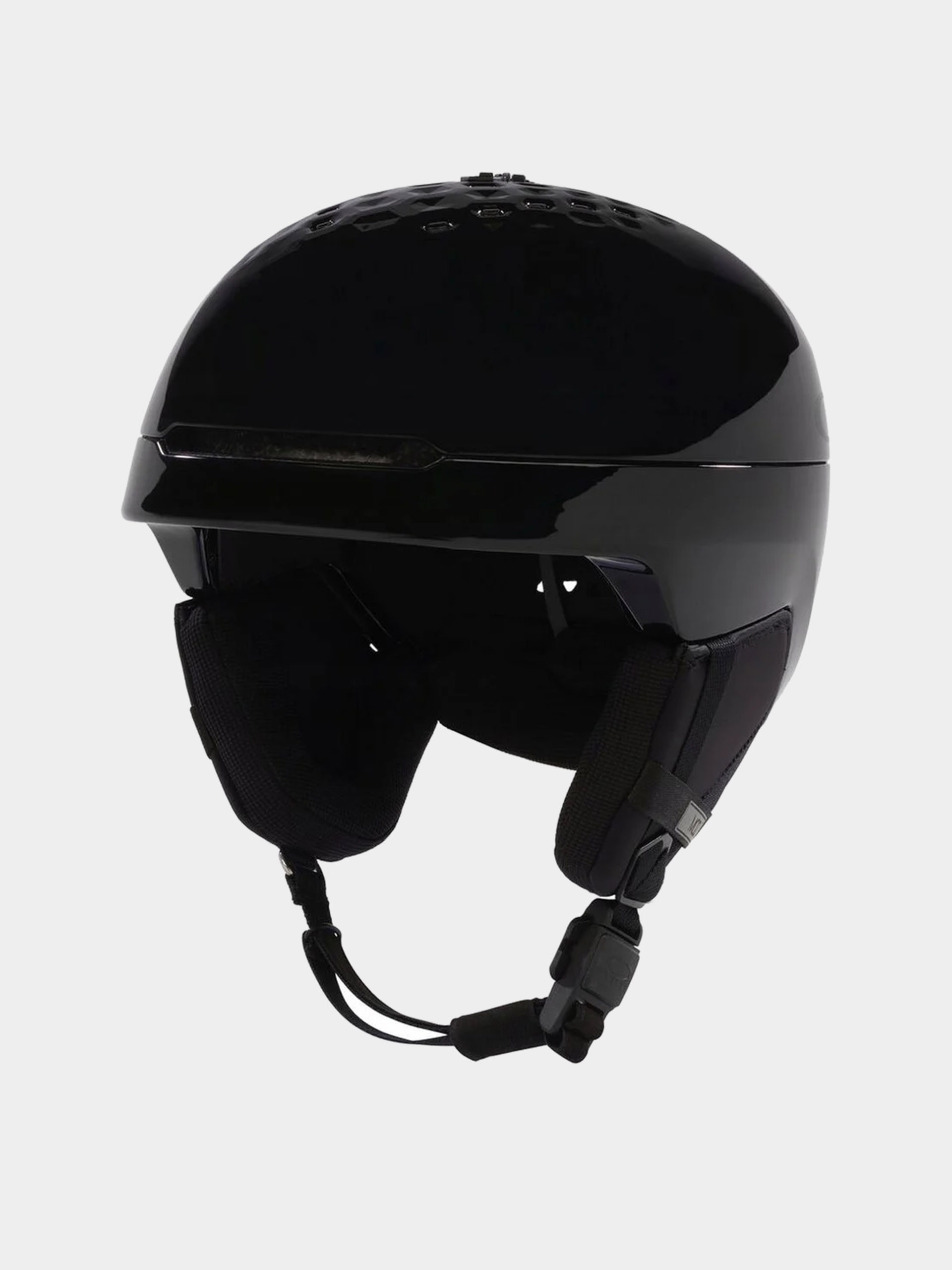Oakley Helmet Mod3 - black (blackout)