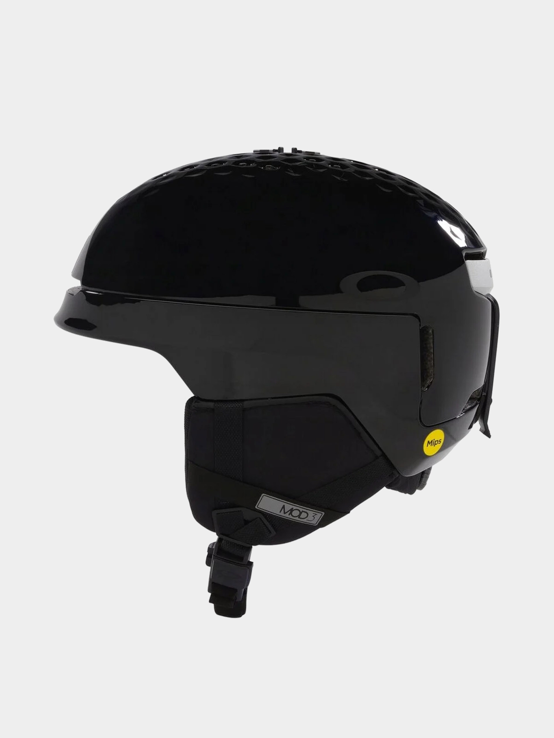 Oakley Helm Mod3 (blackout)