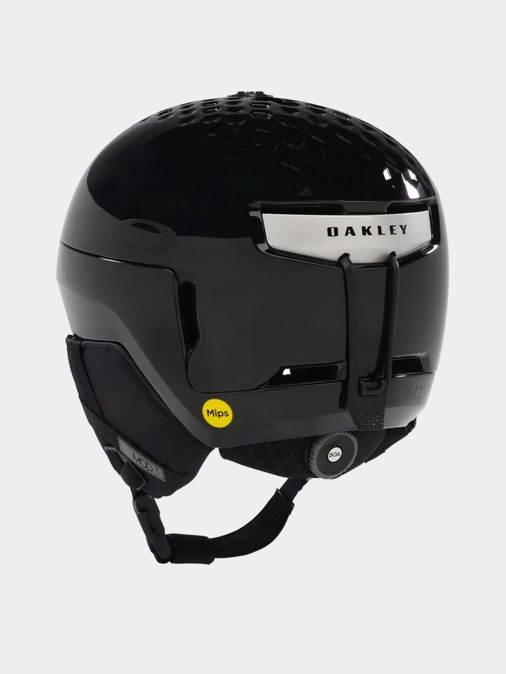 Oakley Helmet Mod3 (blackout)