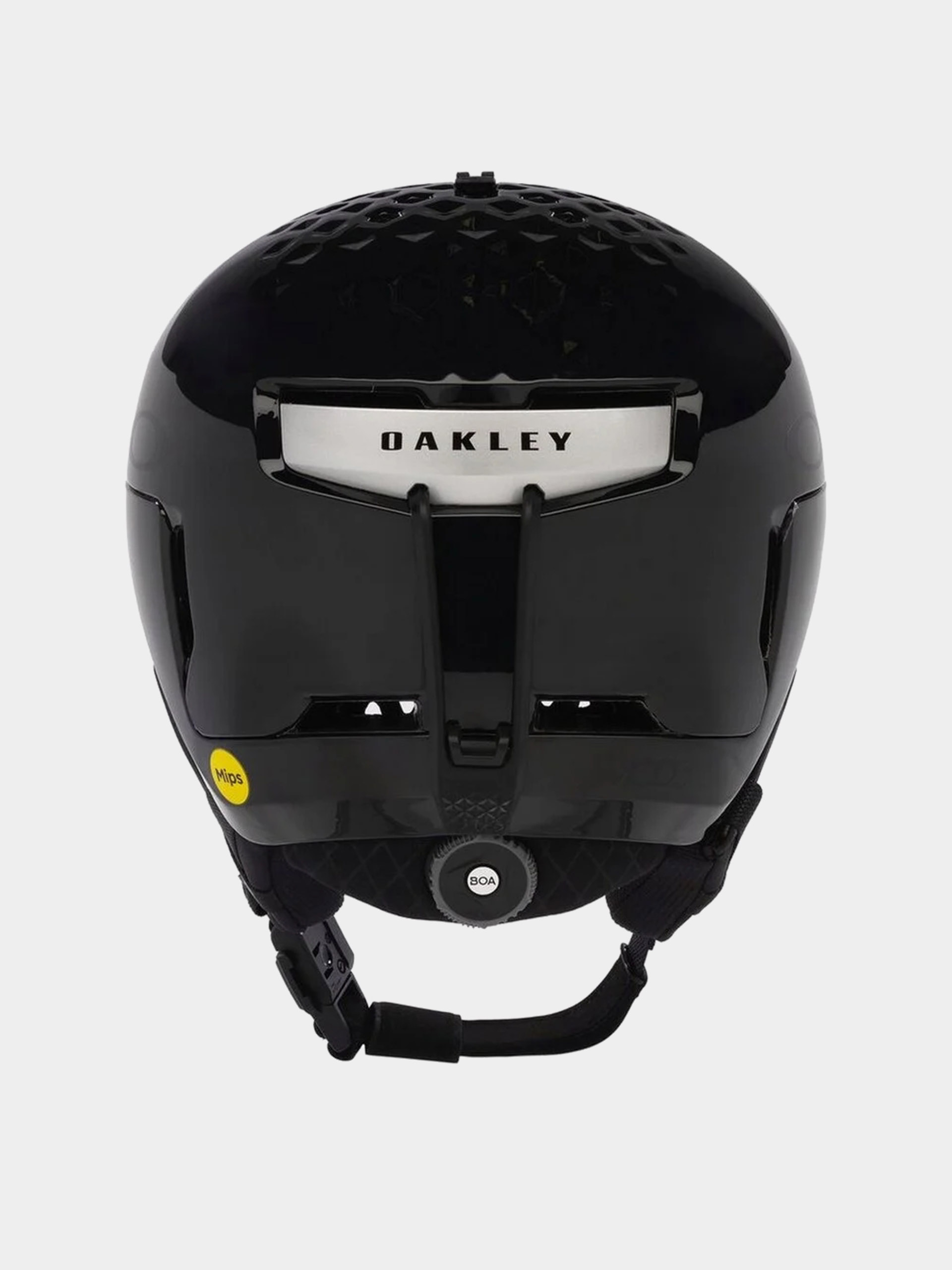 Oakley Helm Mod3 (blackout)