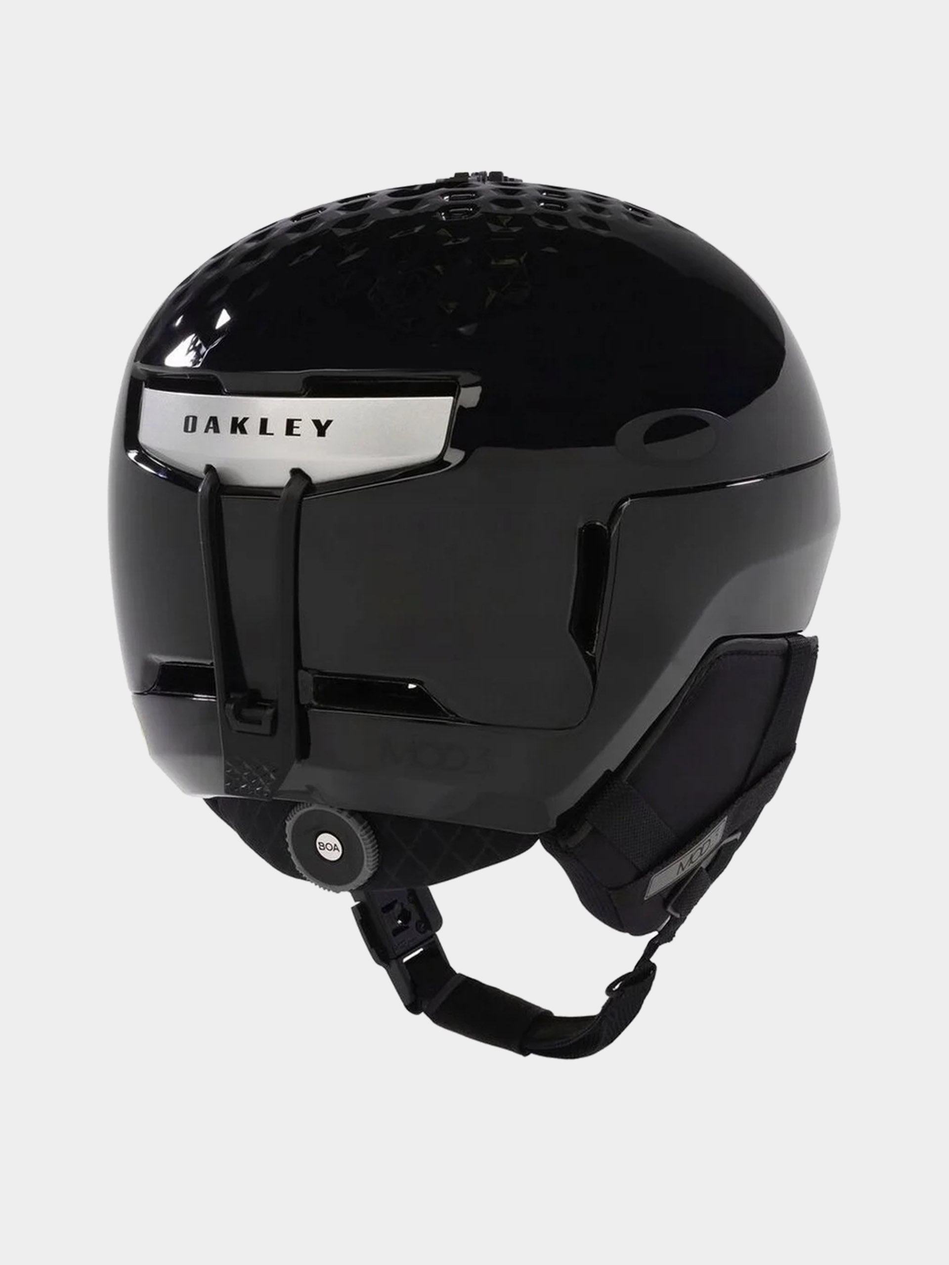 Oakley Helm Mod3 (blackout)