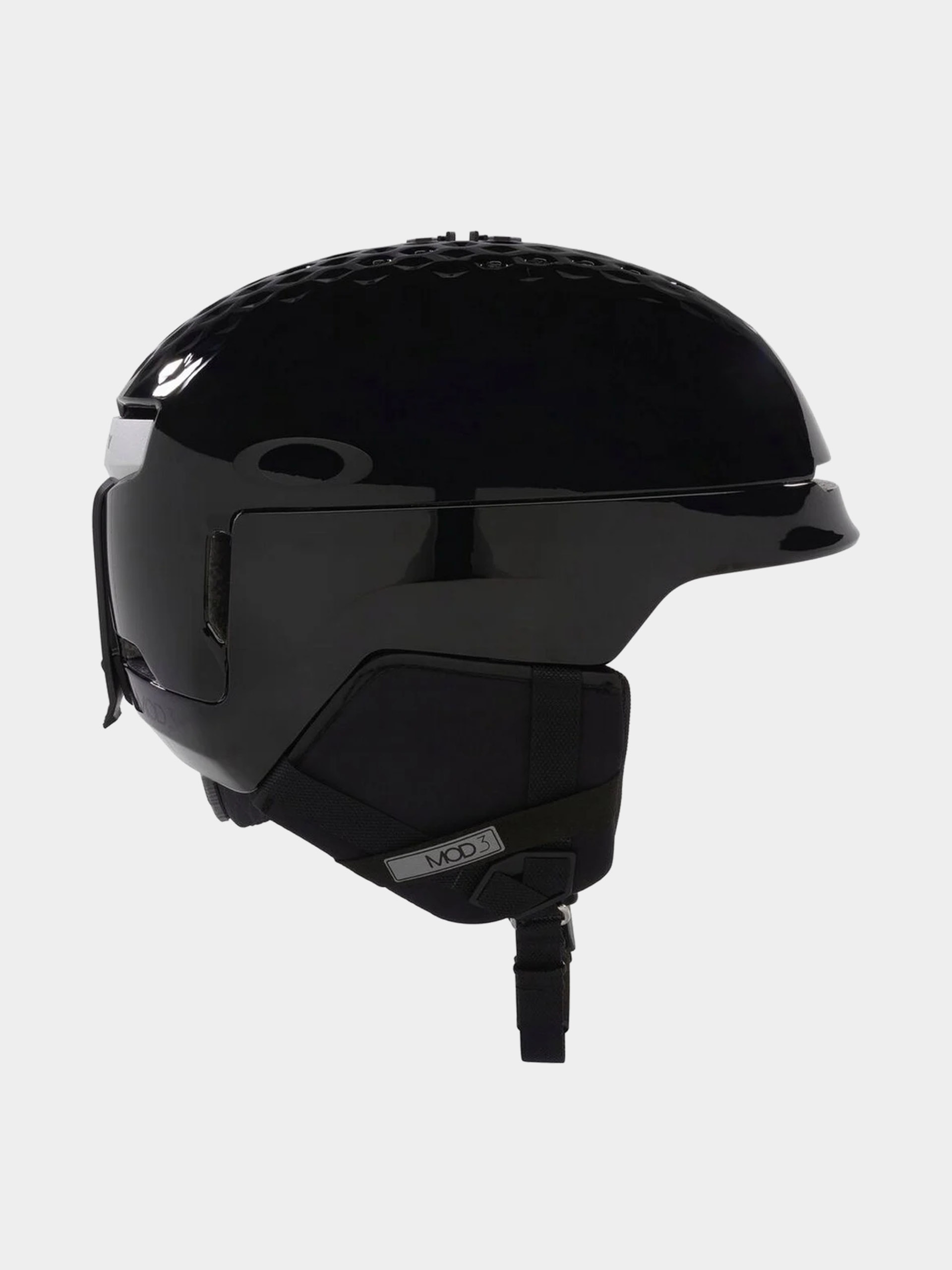 Oakley Helmet Mod3 (blackout)