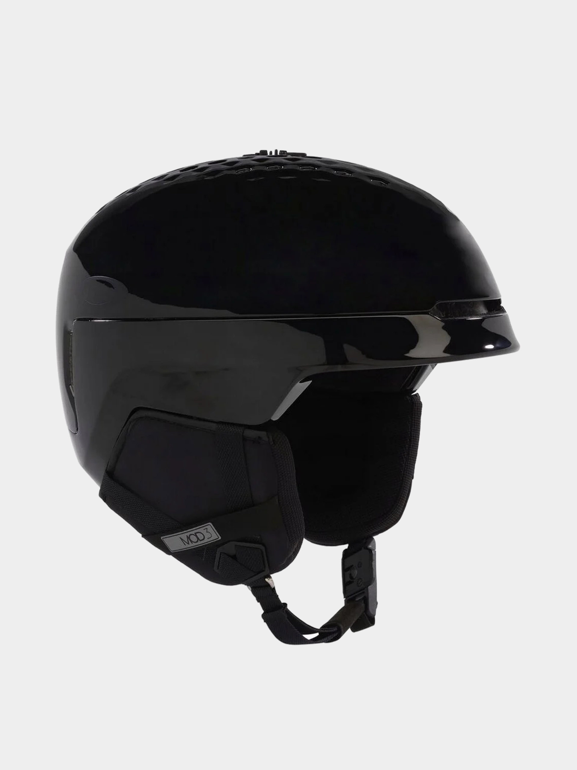 Oakley Helm Mod3 (blackout)