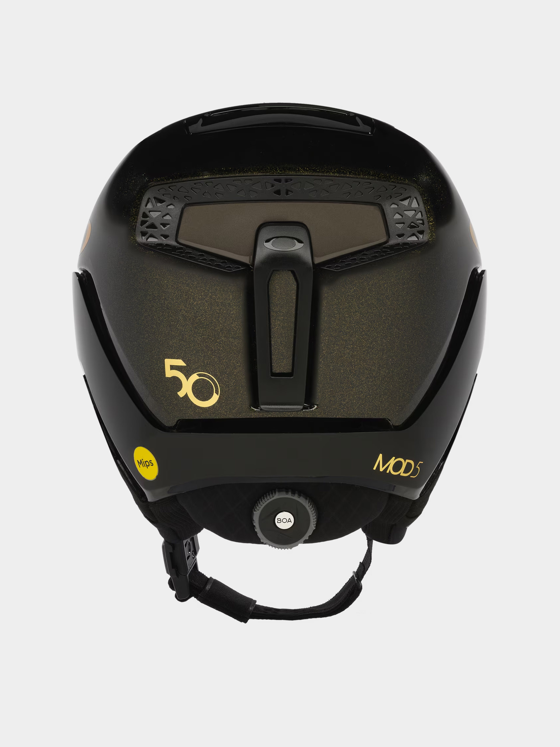 Oakley Helmet Mod5 (midas fleck)