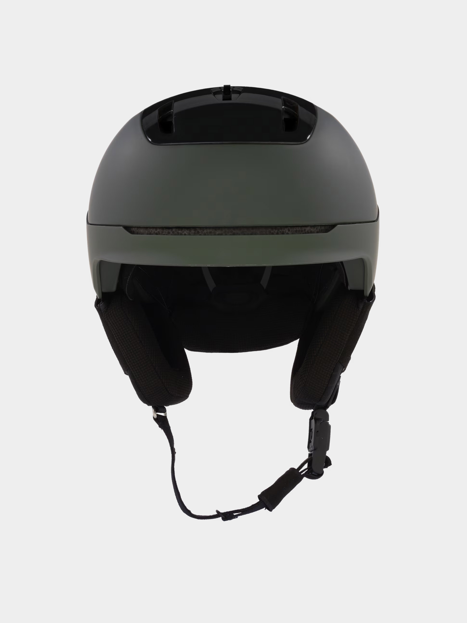 Oakley Helmet Mod5 - green (dark brush)
