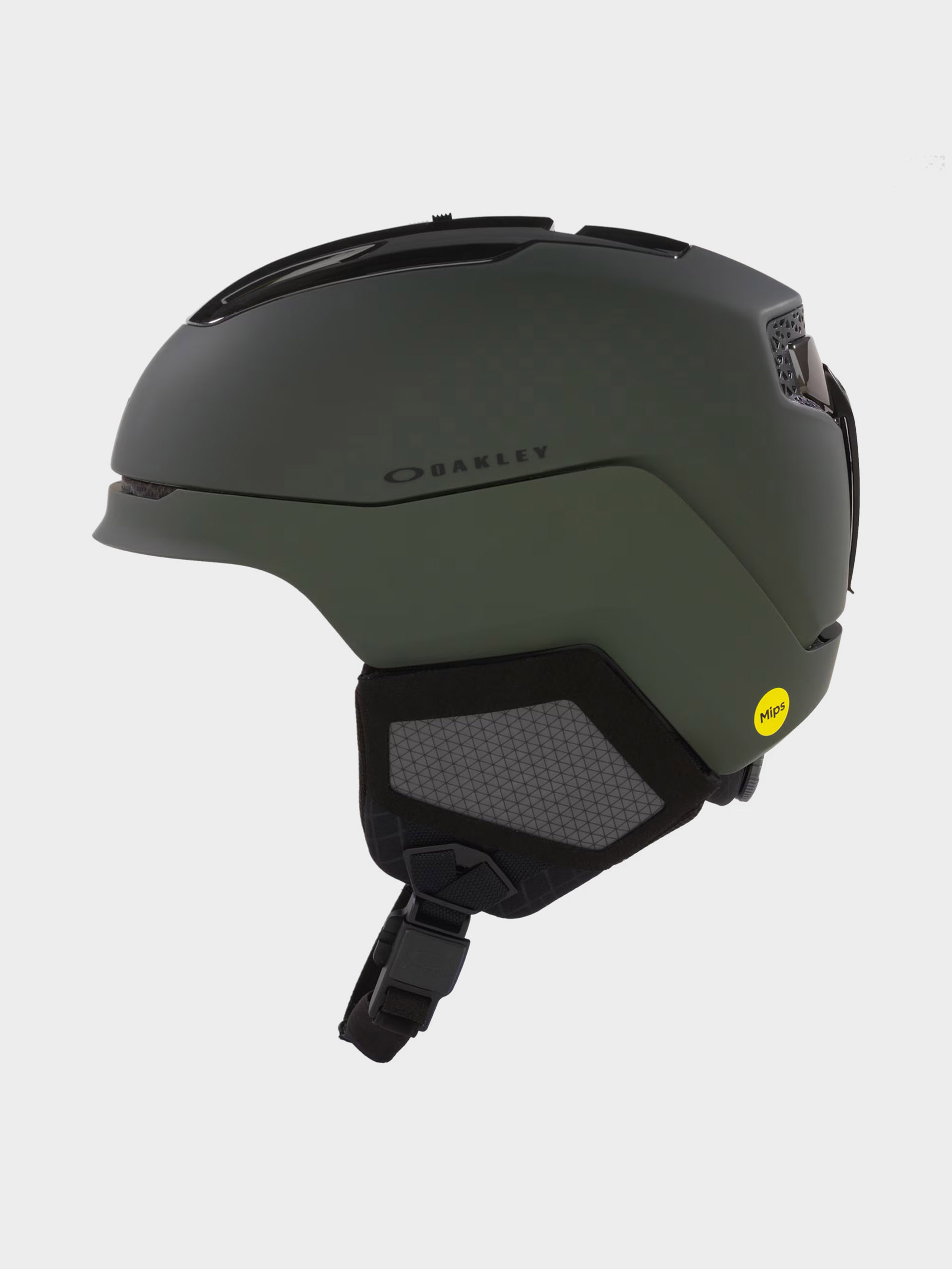 Oakley Helmet Mod5 - green (dark brush)