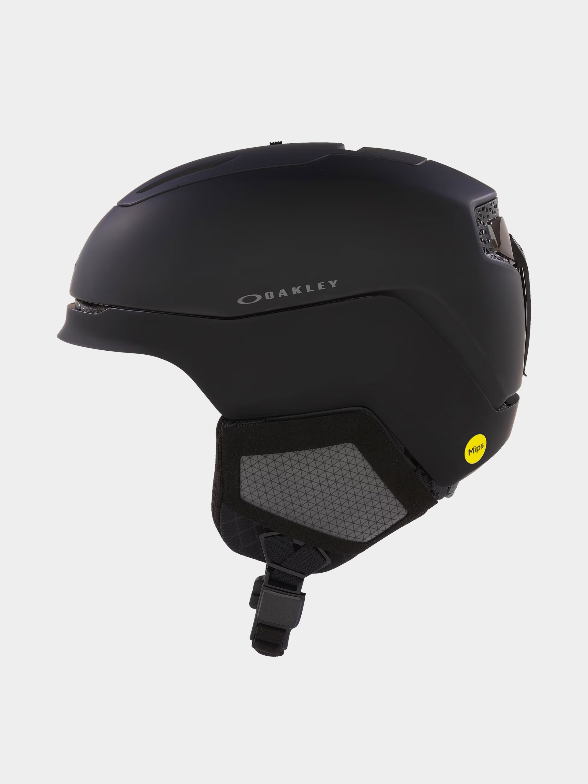 Oakley Helm Mod5 (blackout)