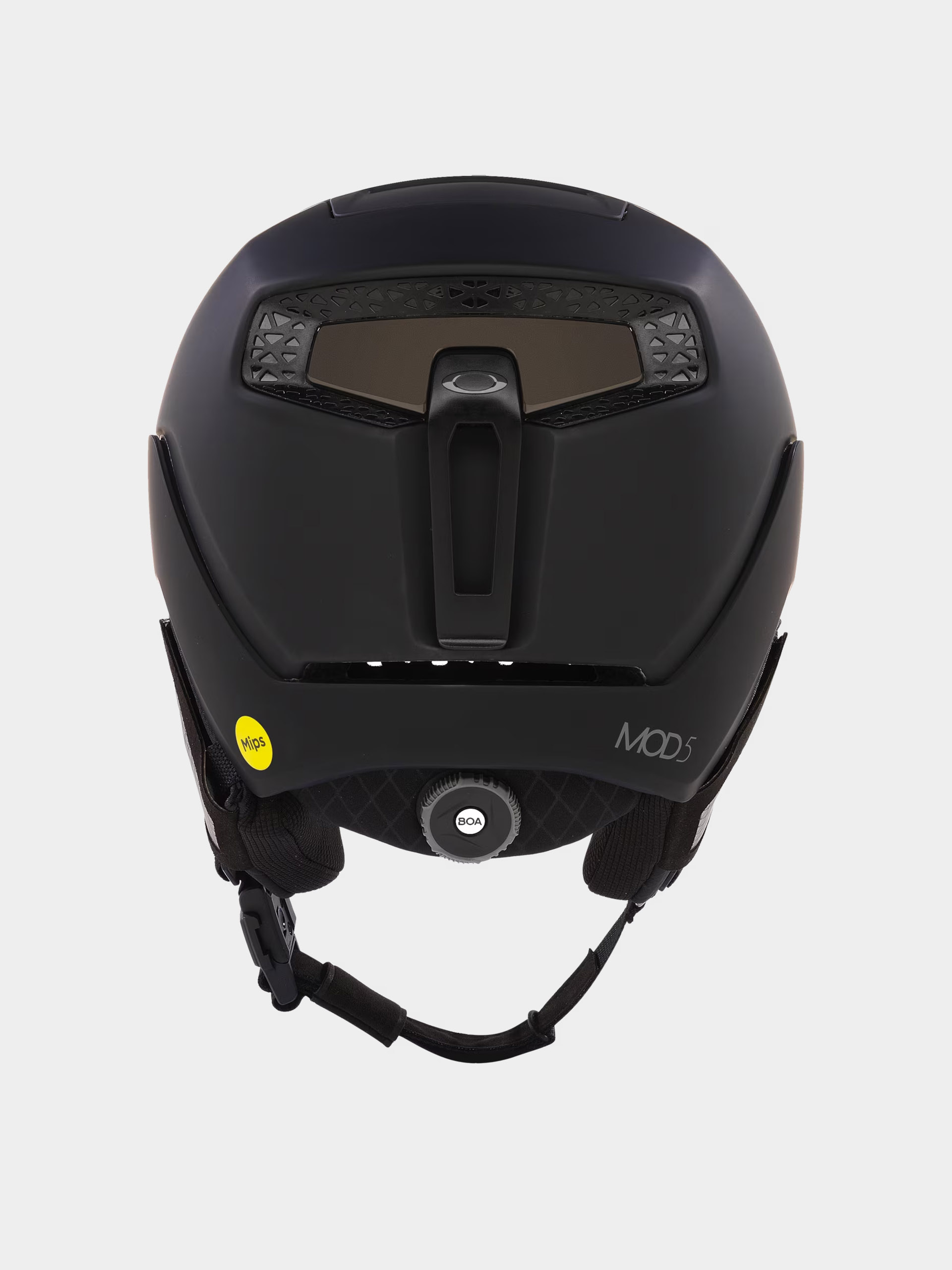 Oakley Helm Mod5 (blackout)
