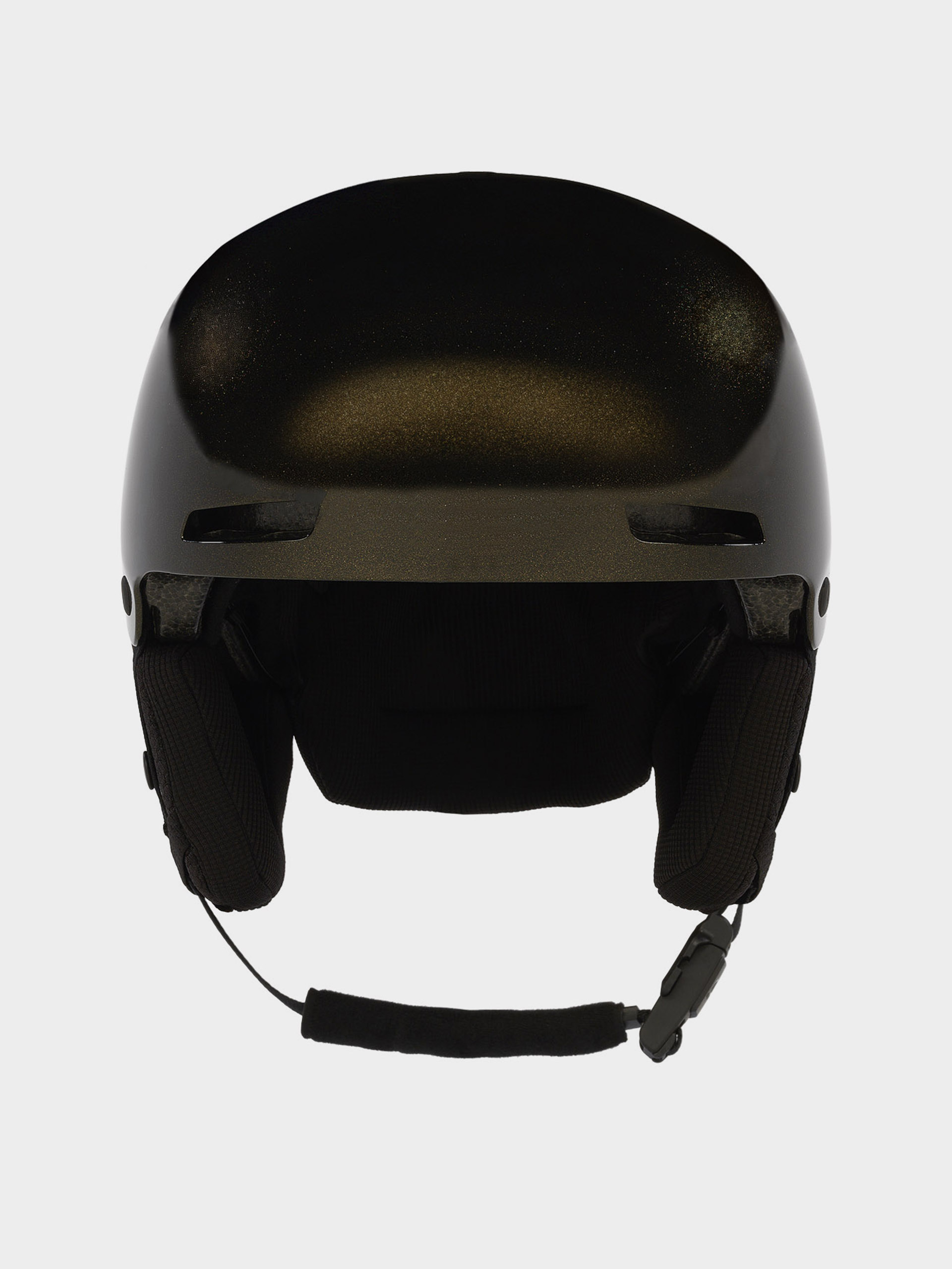 Oakley Helmet Mod1 Pro - black (midas fleck)