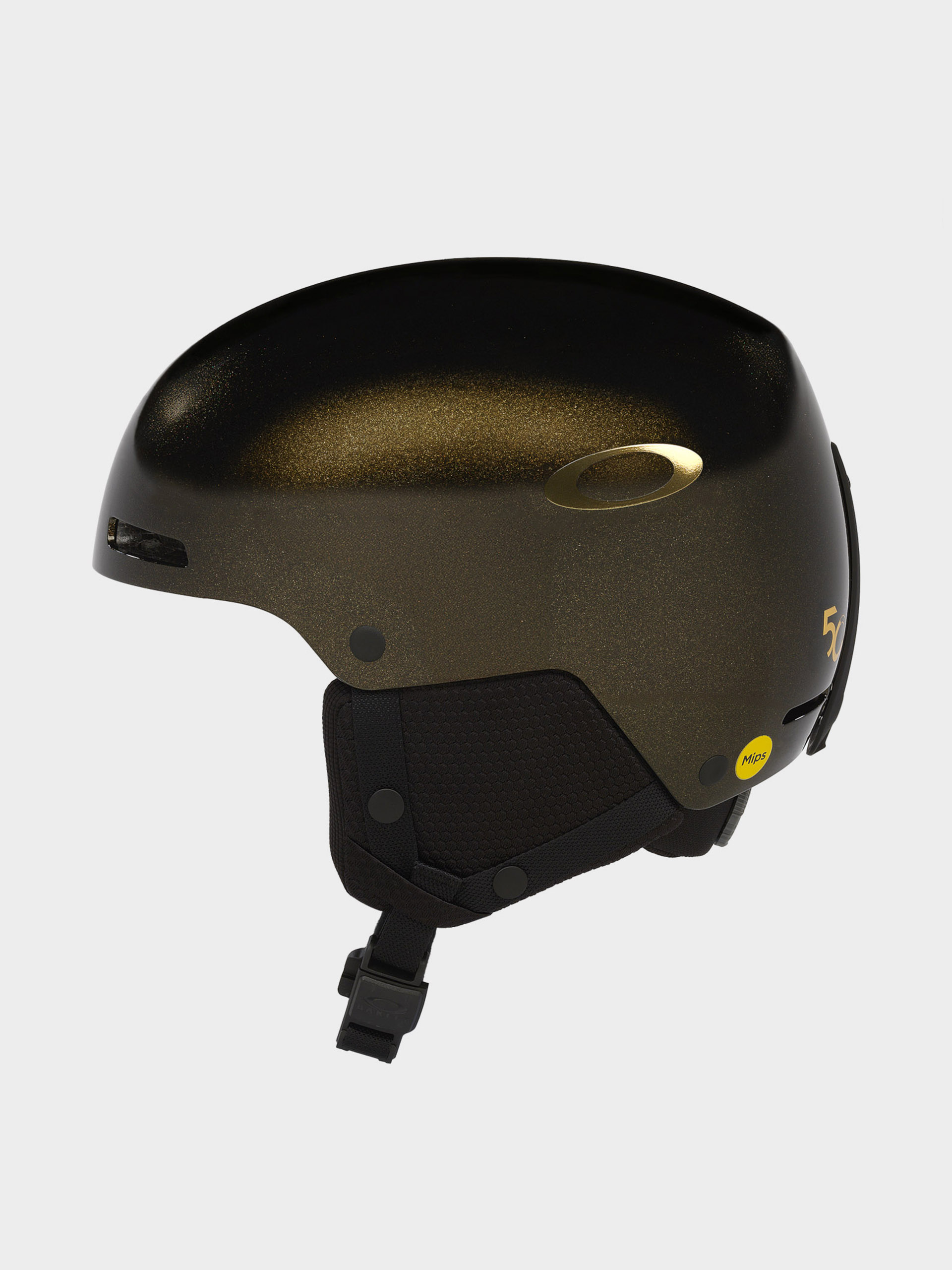 Oakley Helmet Mod1 Pro (midas fleck)