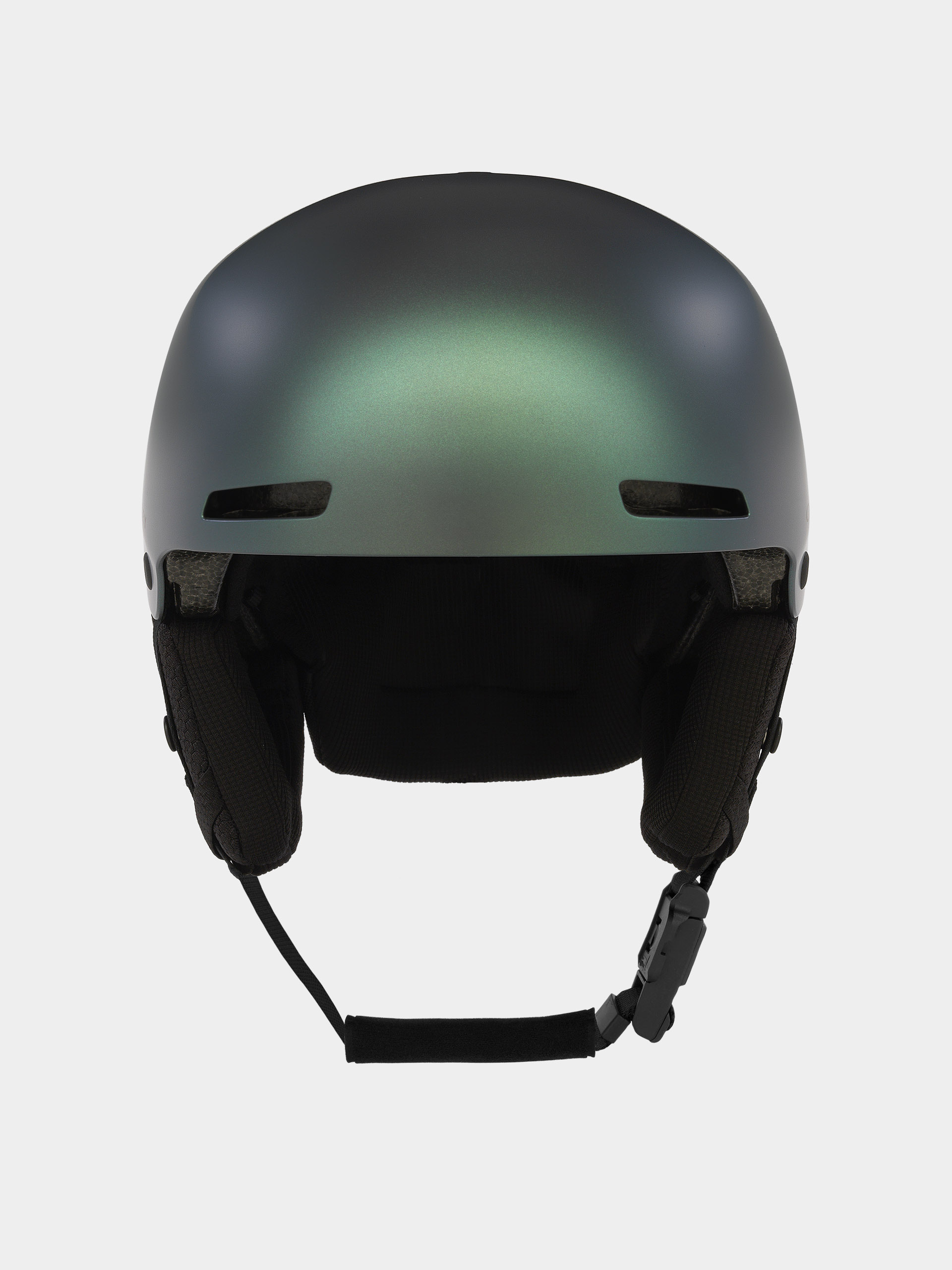 Oakley Helmet Mod1 Pro - green (matte pacific colorshift)