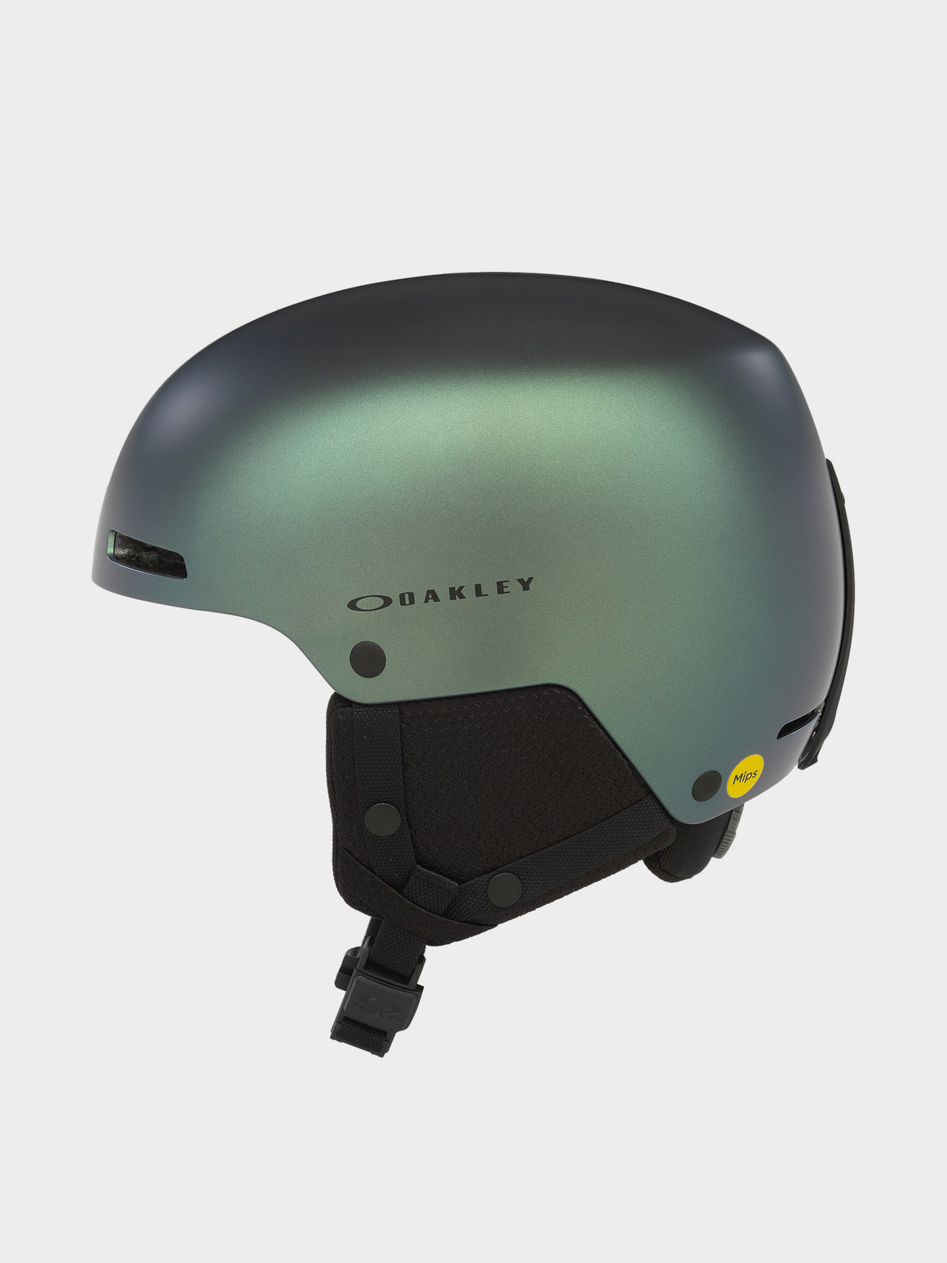 Oakley Helmet Mod1 Pro green (matte pacific colorshift)