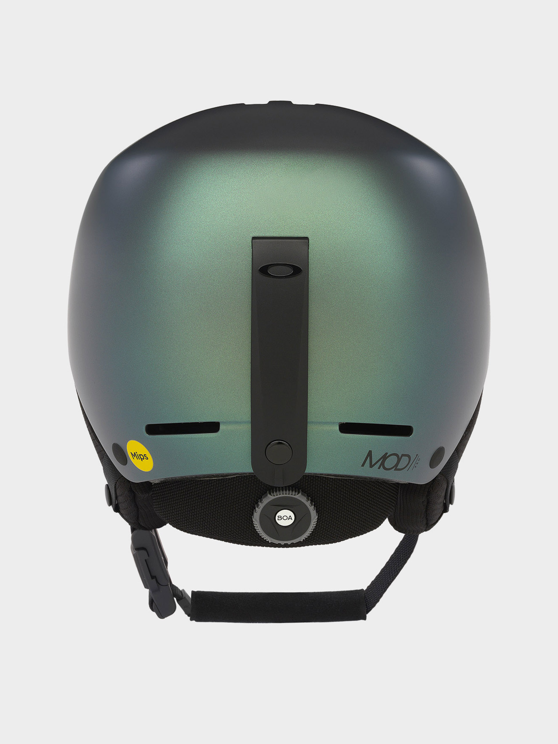 Oakley Helm Mod1 Pro (matte pacific colorshift)