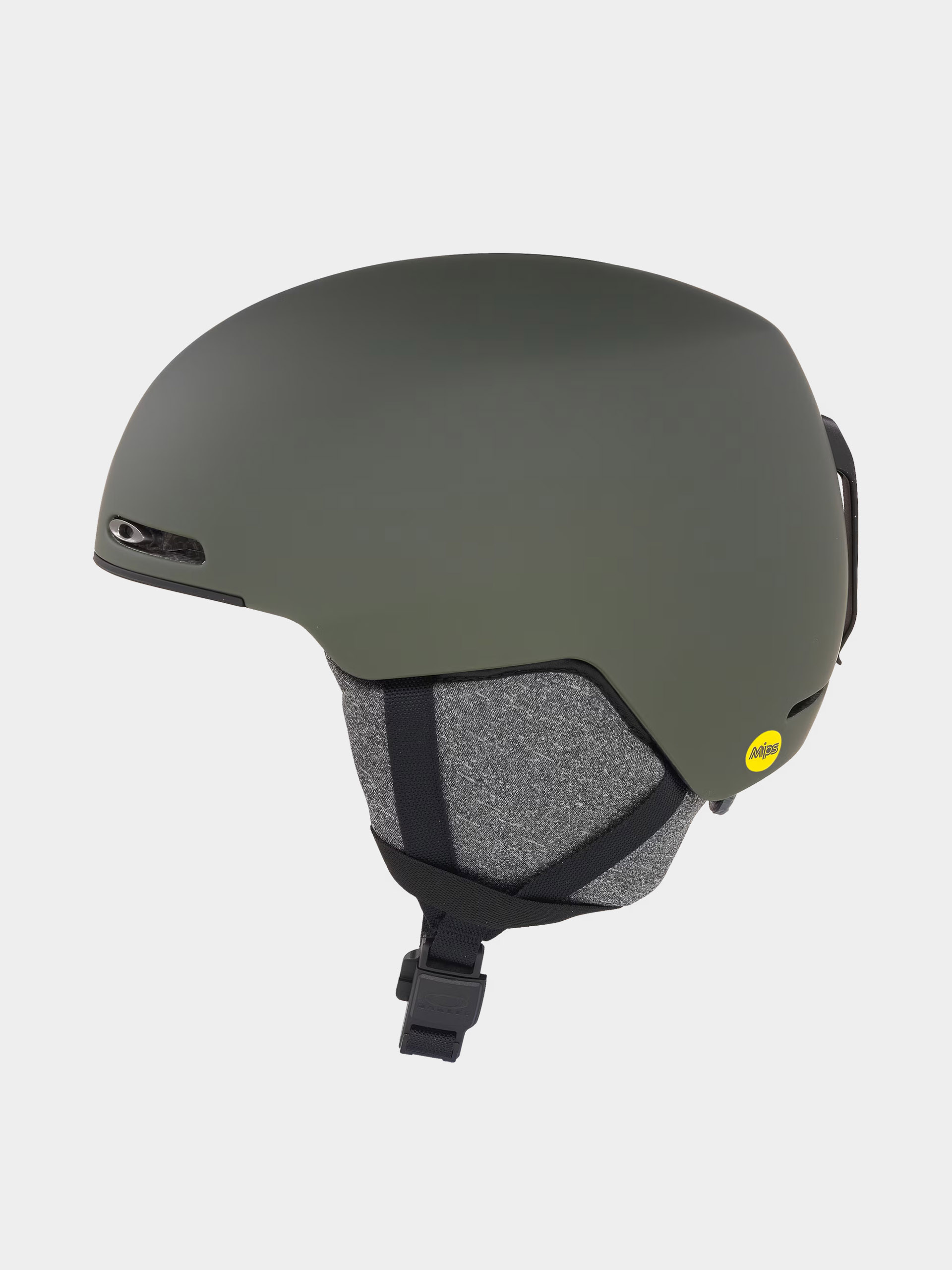 Oakley Helm Mod1 Mips (dark brush)