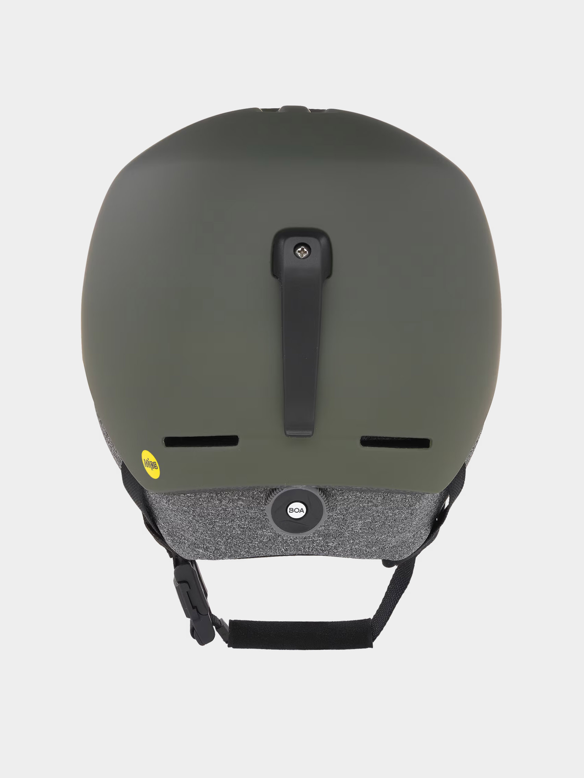 Oakley Helmet Mod1 Mips (dark brush)
