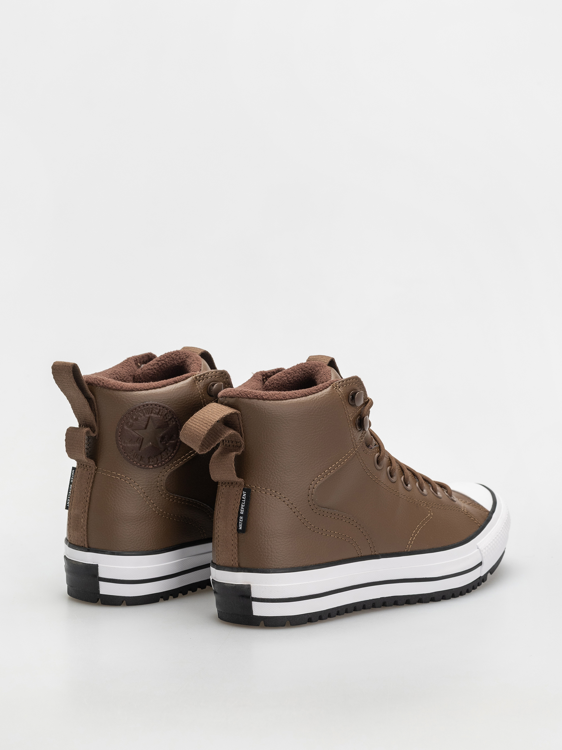 Converse Chuck Taylor All Star Hiker Boot Schuhe (dark chocolate/black)