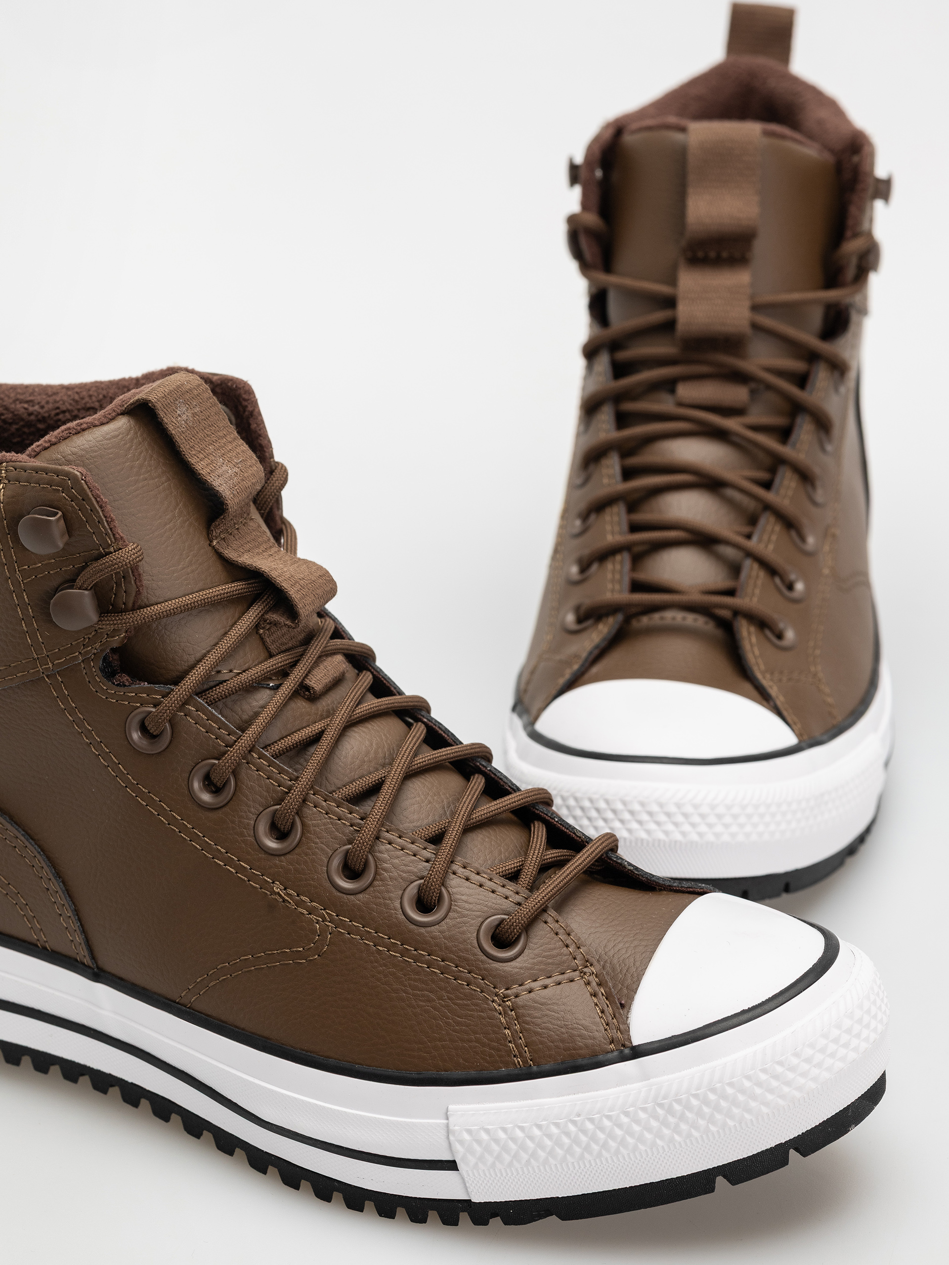 Converse Chuck Taylor All Star Hiker Boot Schuhe (dark chocolate/black)