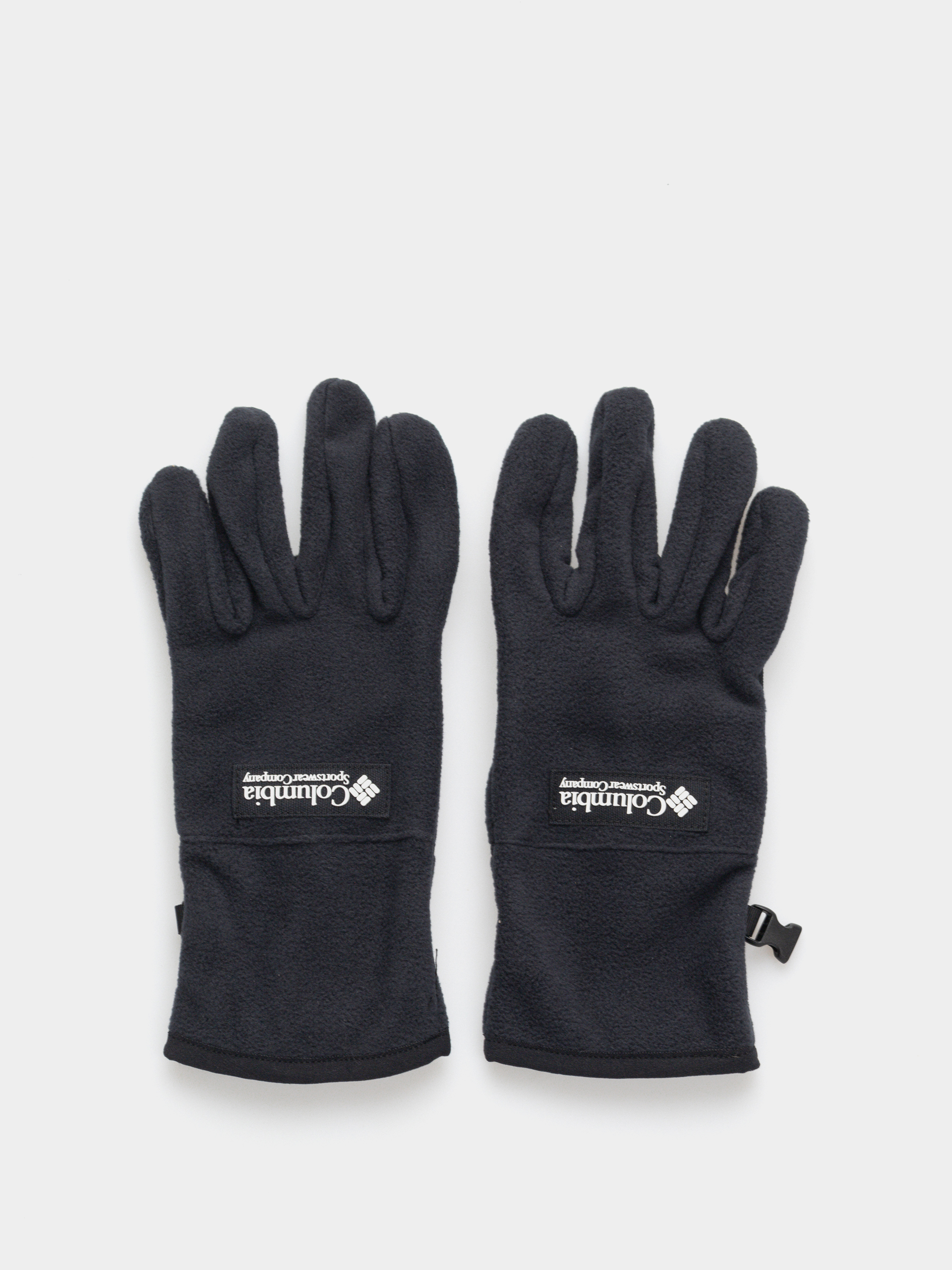 Columbia Sequoia Grove Gloves Wmn (black)
