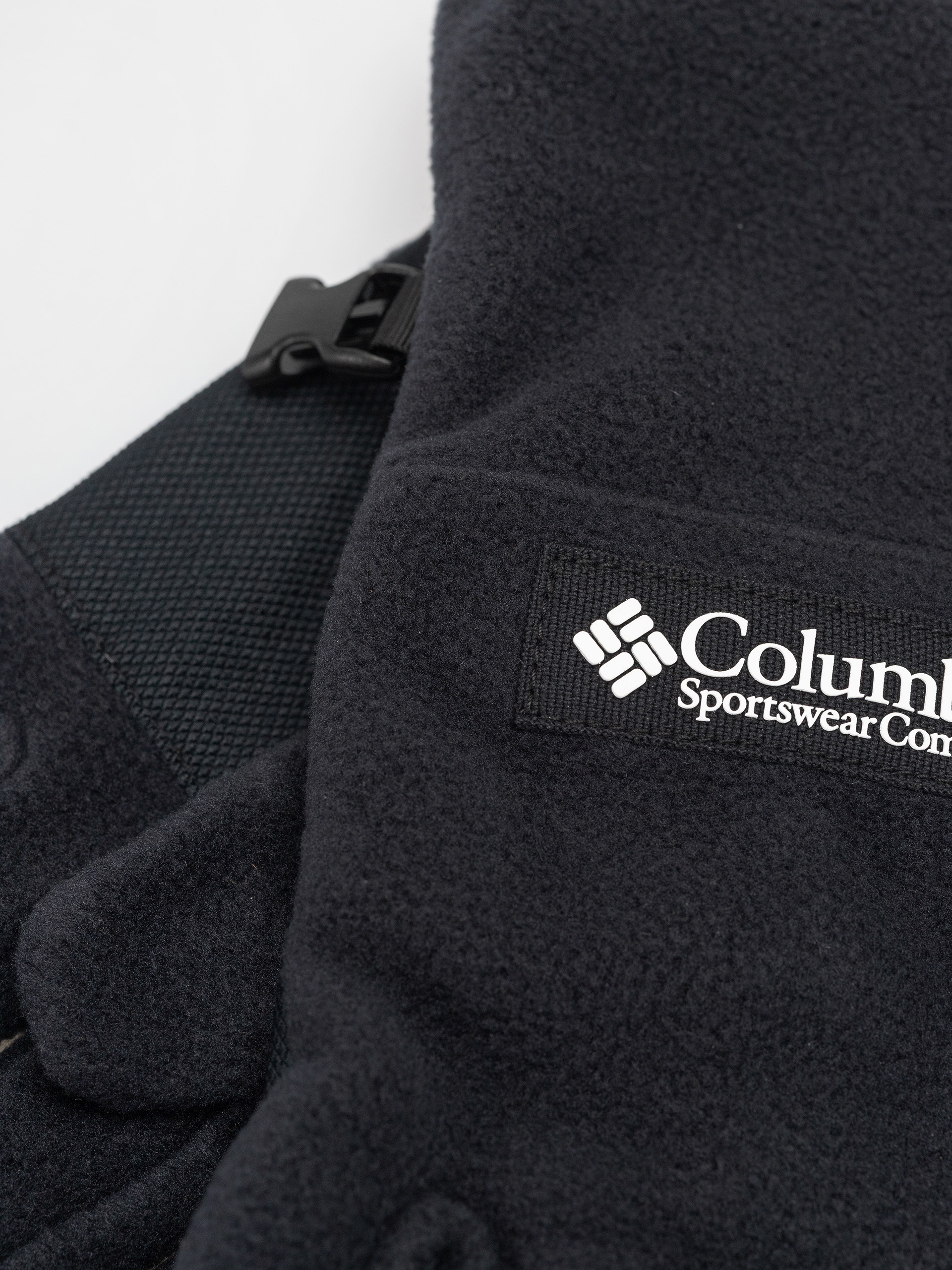 Columbia Sequoia Grove Gloves Wmn (black)