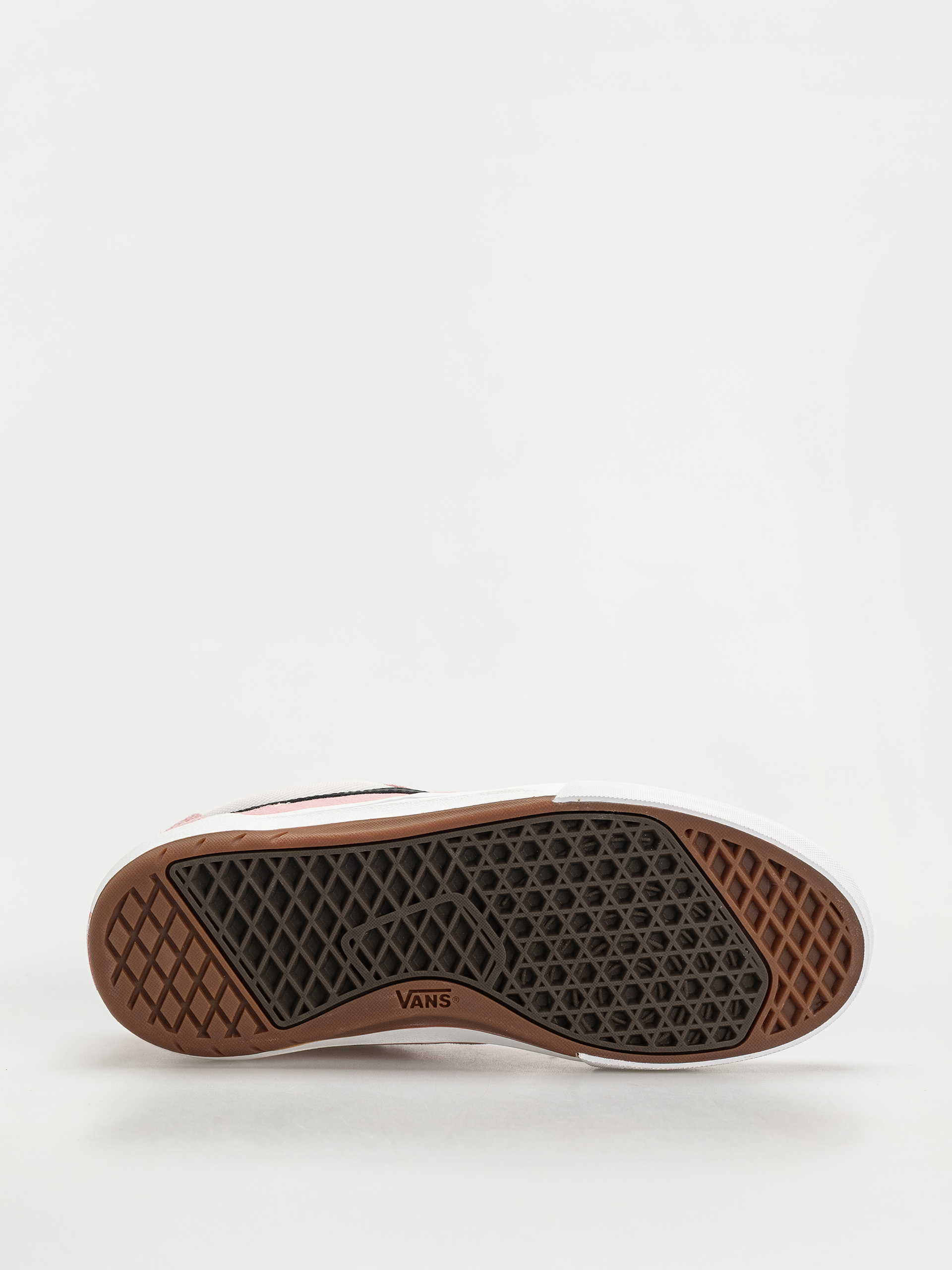 Vans Skate Kyle Walker Wafflecup Shoes (pink)