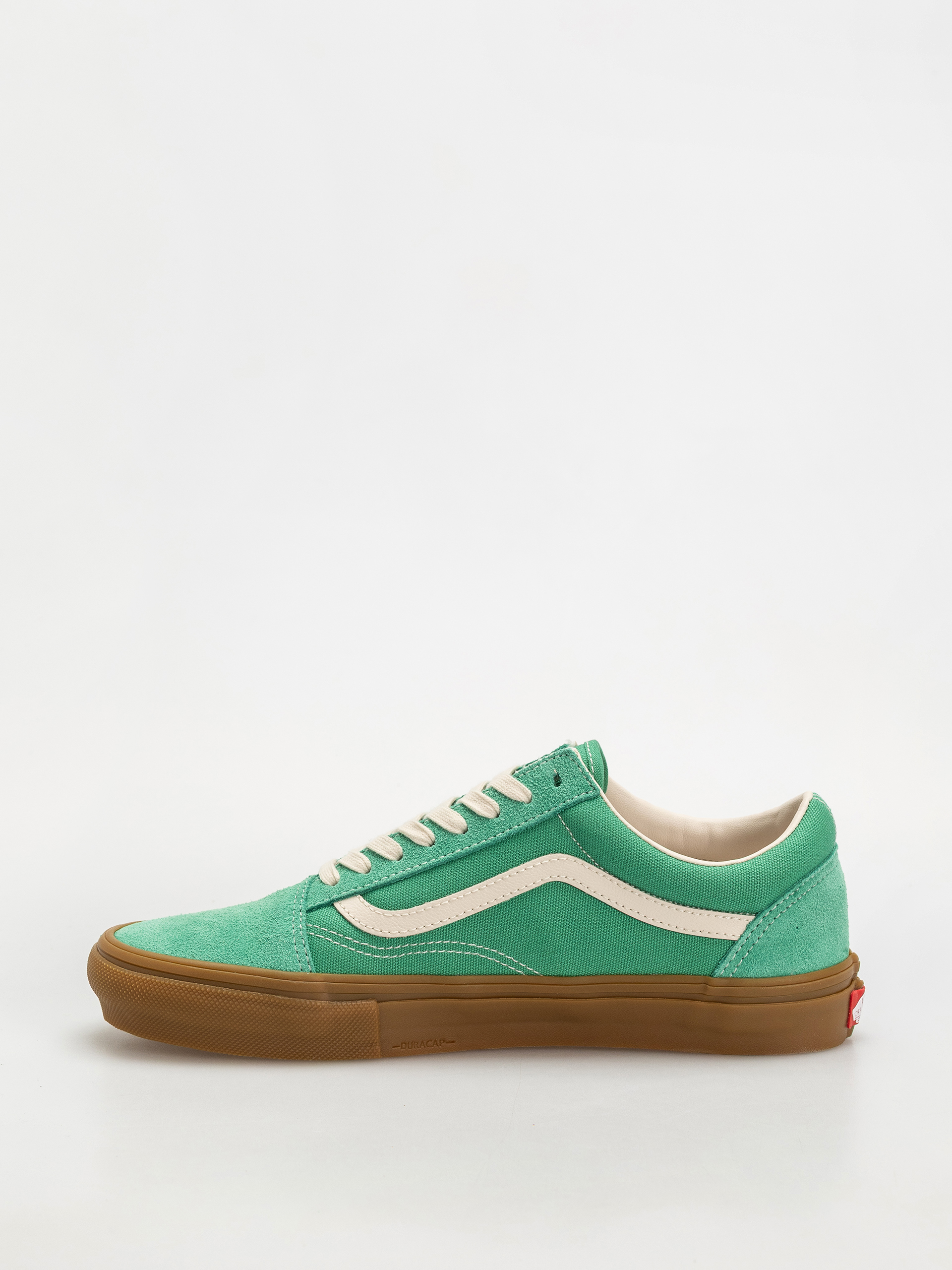 Vans Skate Old Skool Shoes (sea green)