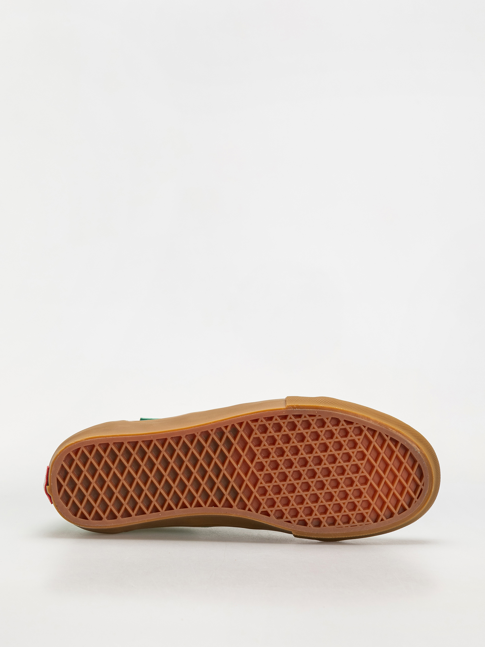 Vans Skate Old Skool Shoes (sea green)