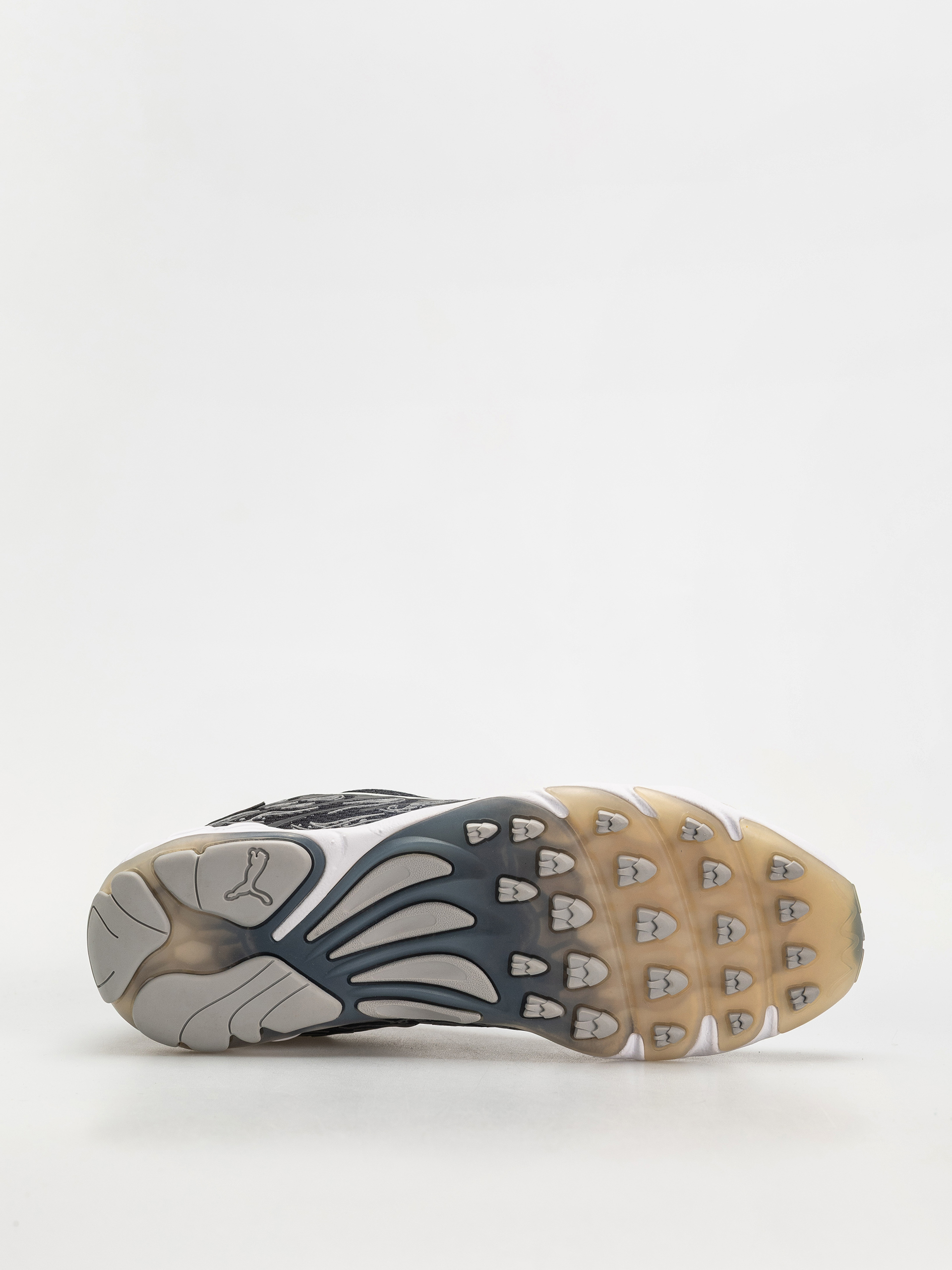 Puma X RipNDip Inhale Shoes (puma black/puma silver)