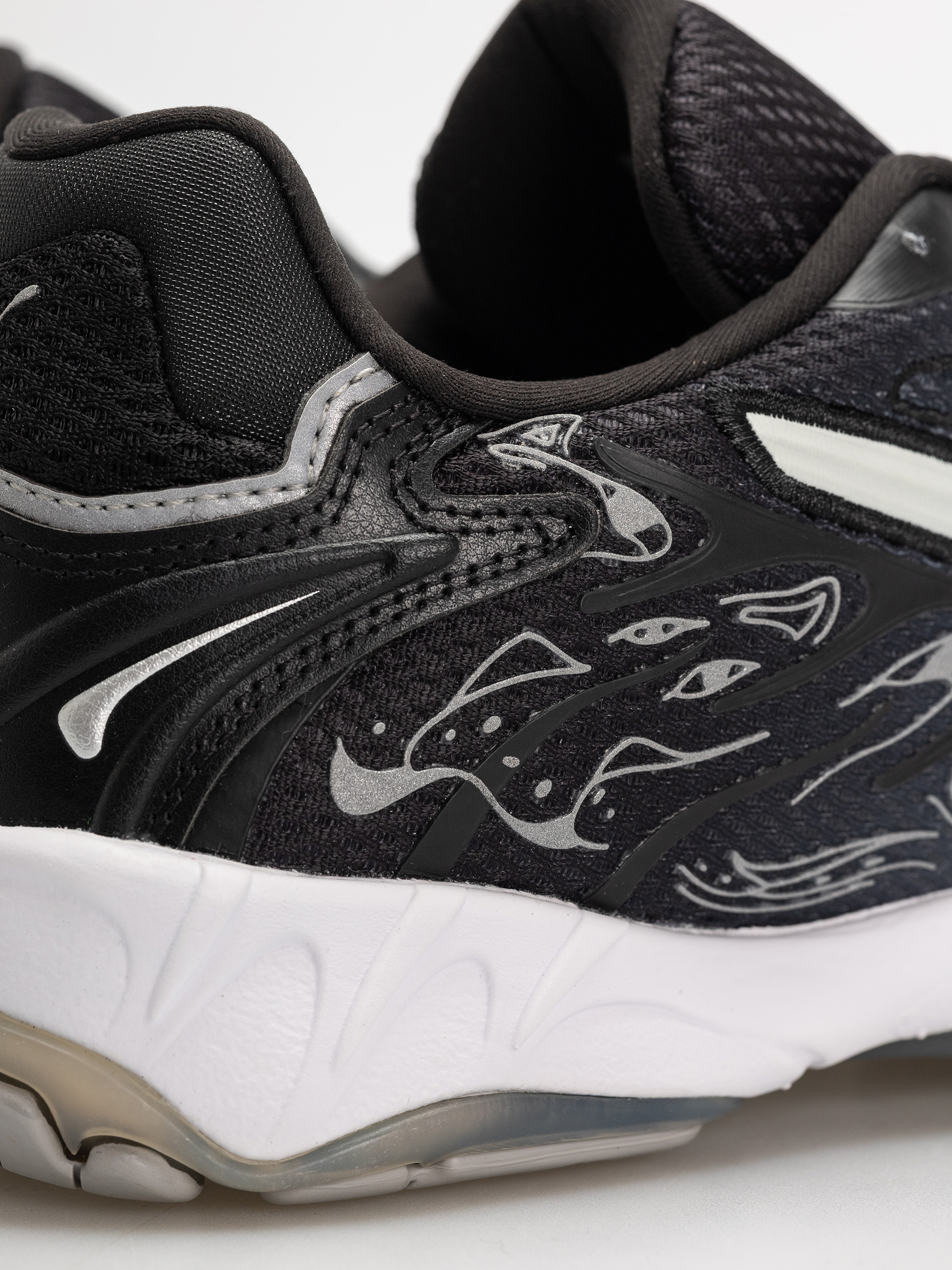Puma X RipNDip Inhale Shoes (puma black/puma silver)