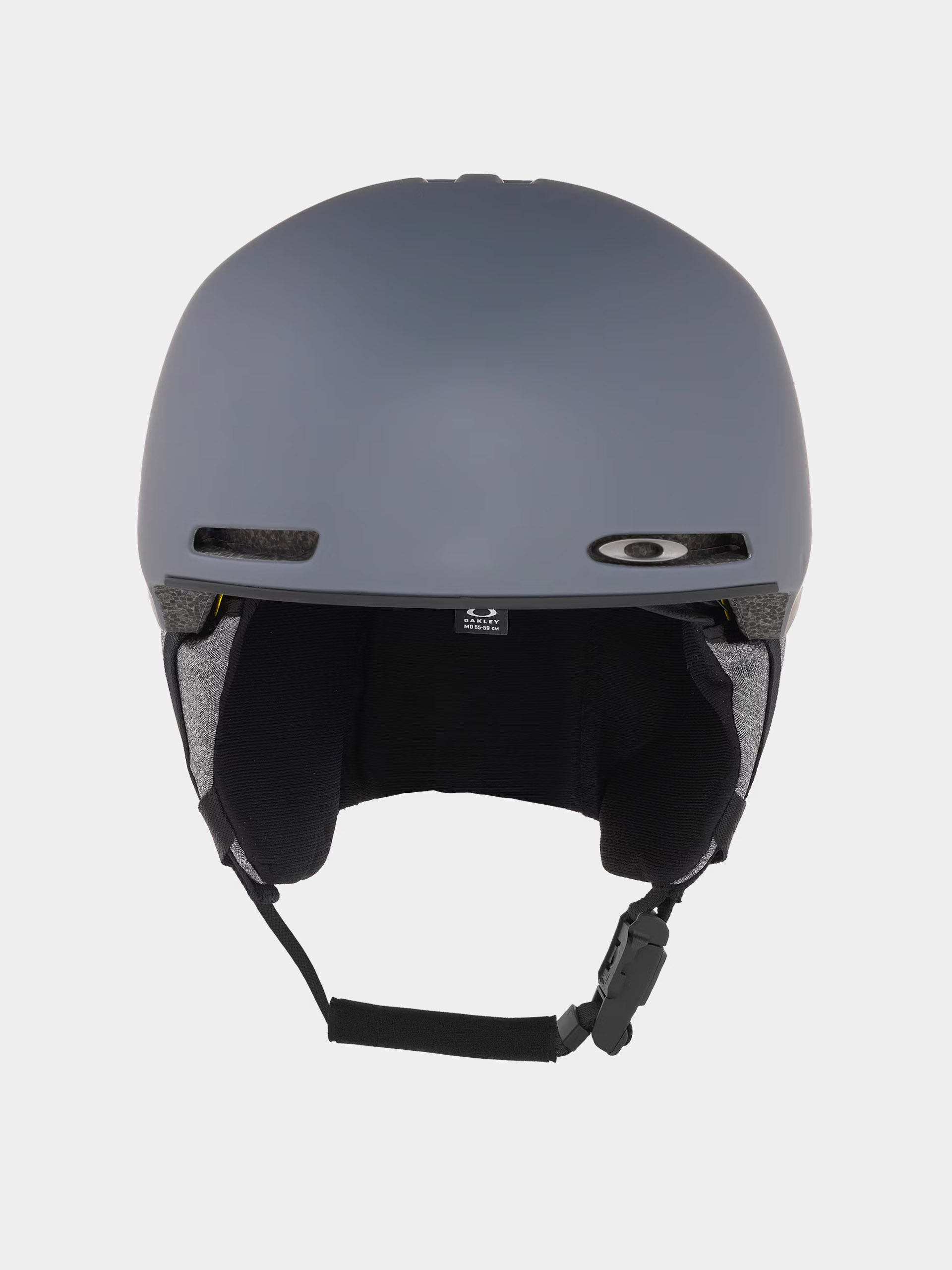 Oakley Helm Mod1 Mips (forged iron)