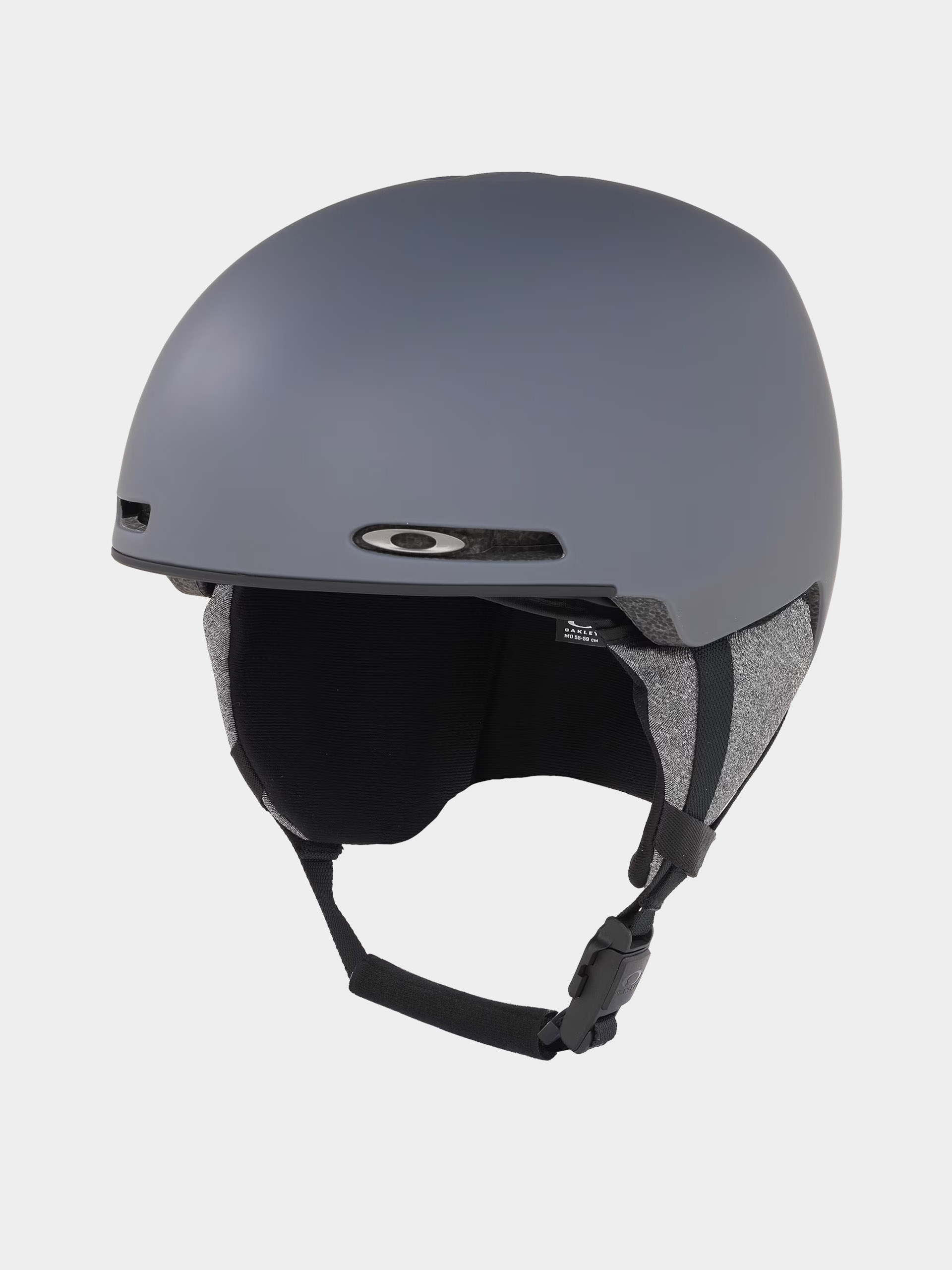 Oakley Helm Mod1 Mips (forged iron)